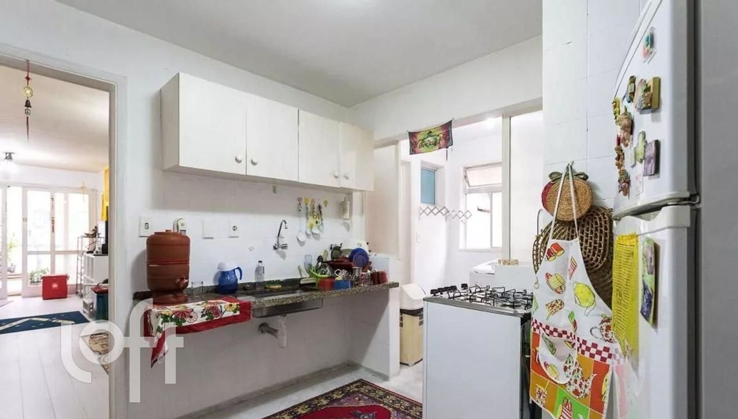 Apartamento à venda com 4 quartos, 100m² - Foto 4