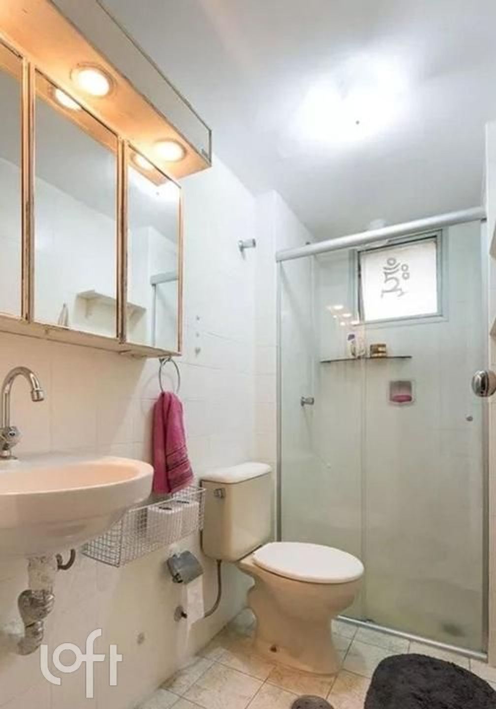 Apartamento à venda com 4 quartos, 100m² - Foto 9