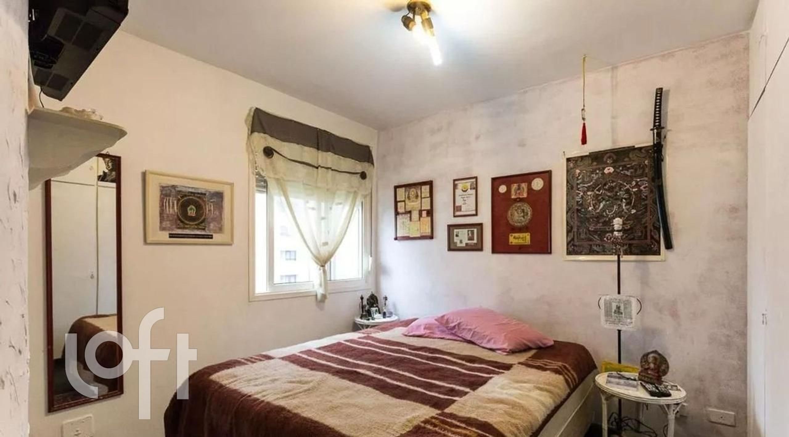 Apartamento à venda com 4 quartos, 100m² - Foto 6