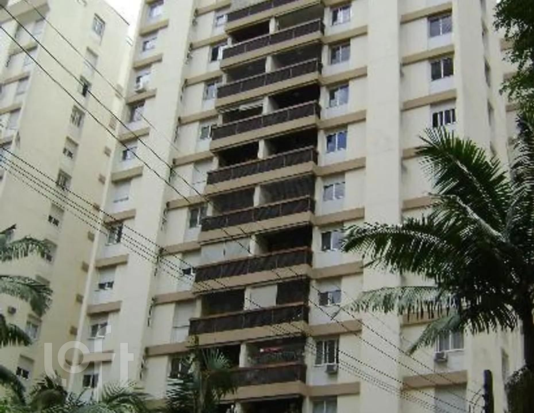 Apartamento à venda com 4 quartos, 100m² - Foto 19