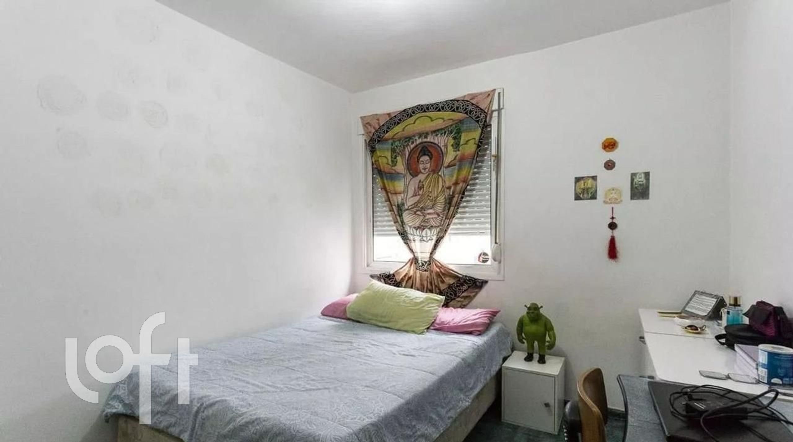 Apartamento à venda com 4 quartos, 100m² - Foto 5