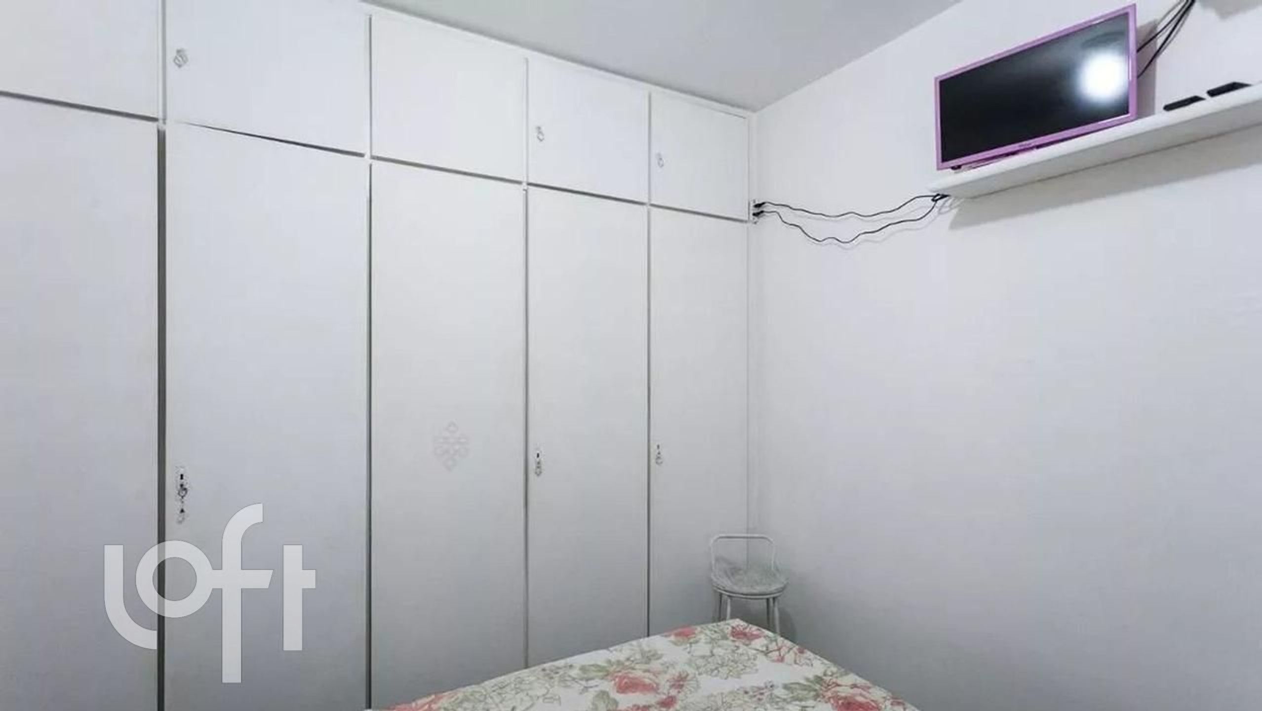 Apartamento à venda com 4 quartos, 100m² - Foto 8