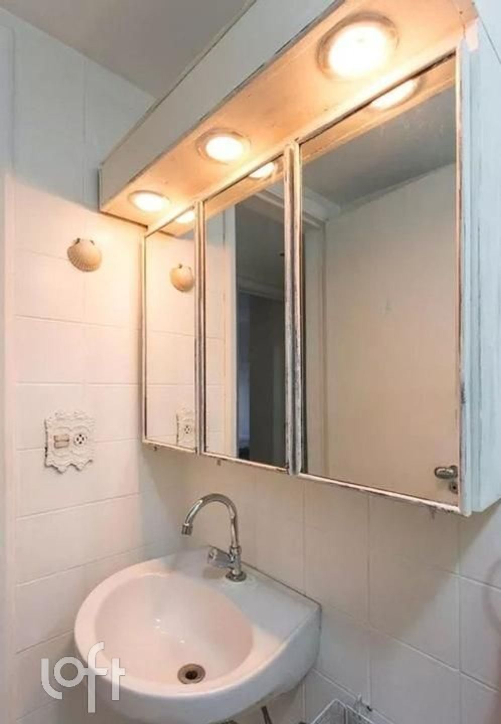 Apartamento à venda com 4 quartos, 100m² - Foto 10