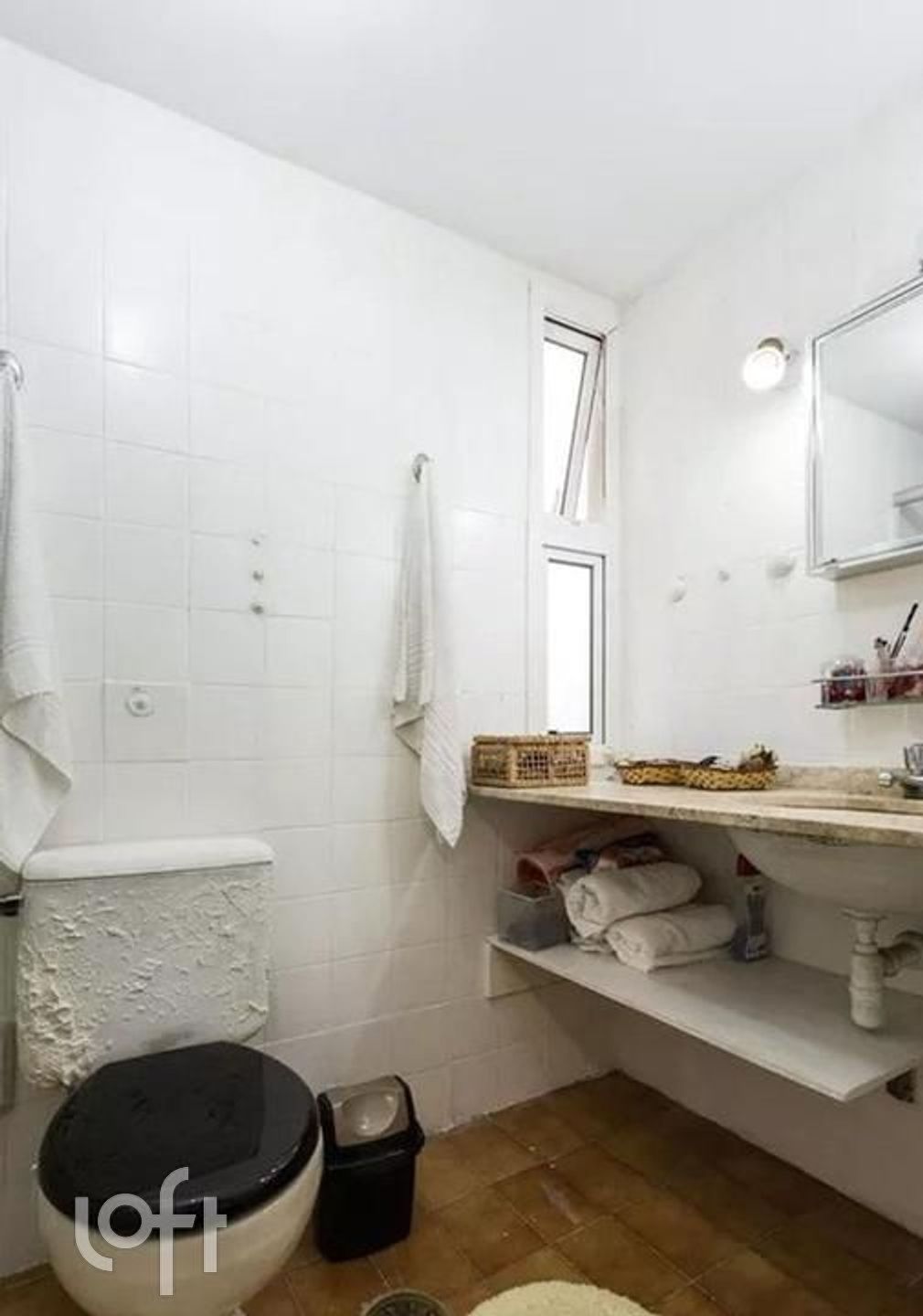 Apartamento à venda com 4 quartos, 100m² - Foto 11