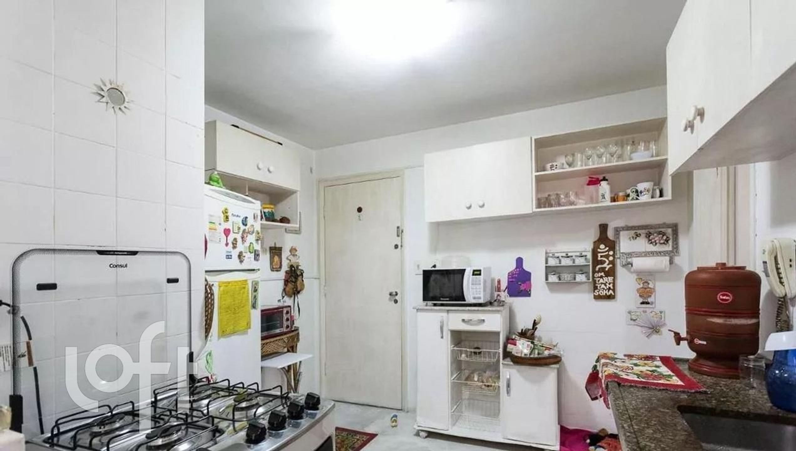 Apartamento à venda com 4 quartos, 100m² - Foto 3