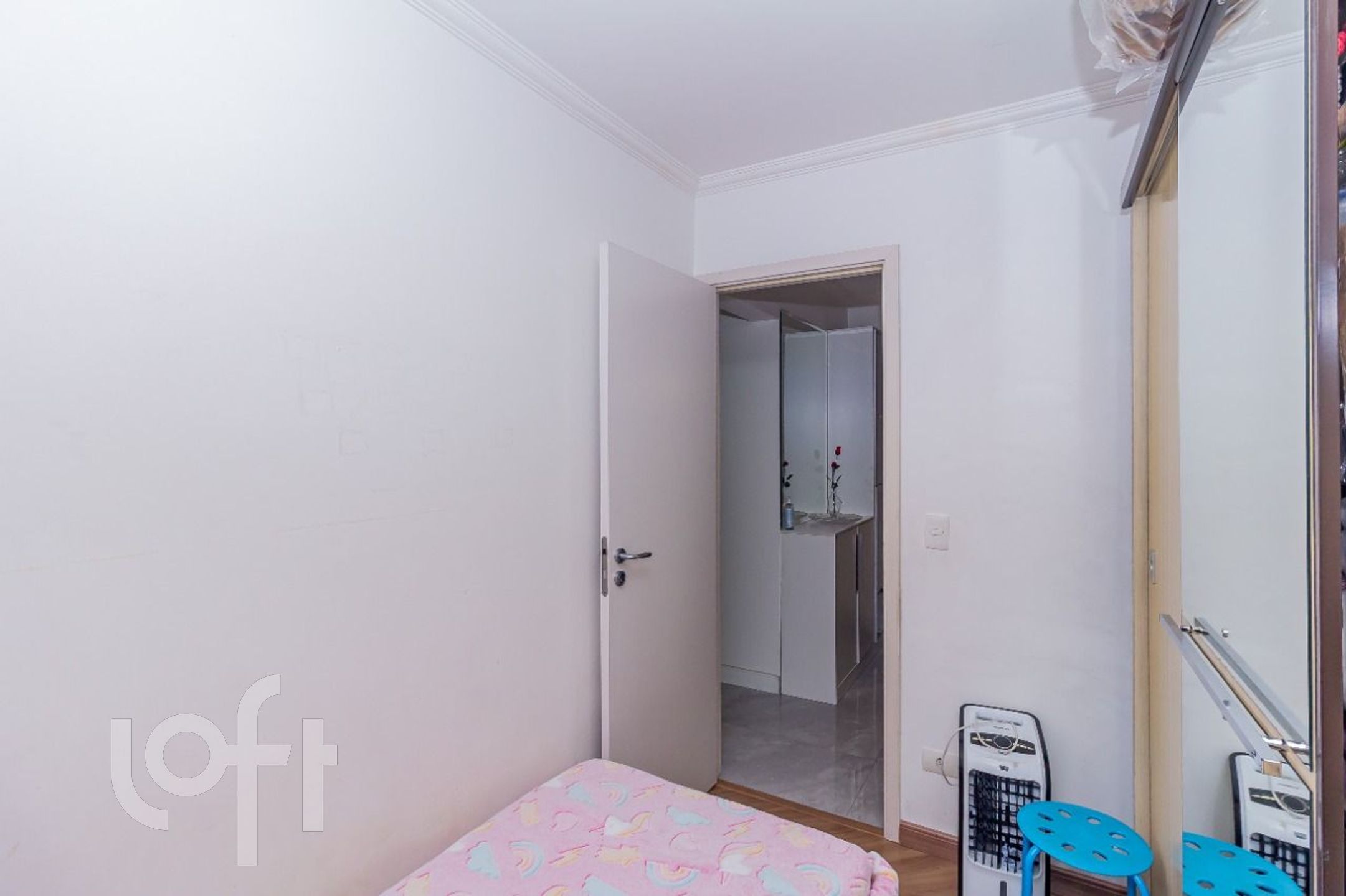 Apartamento à venda com 3 quartos, 85m² - Foto 18