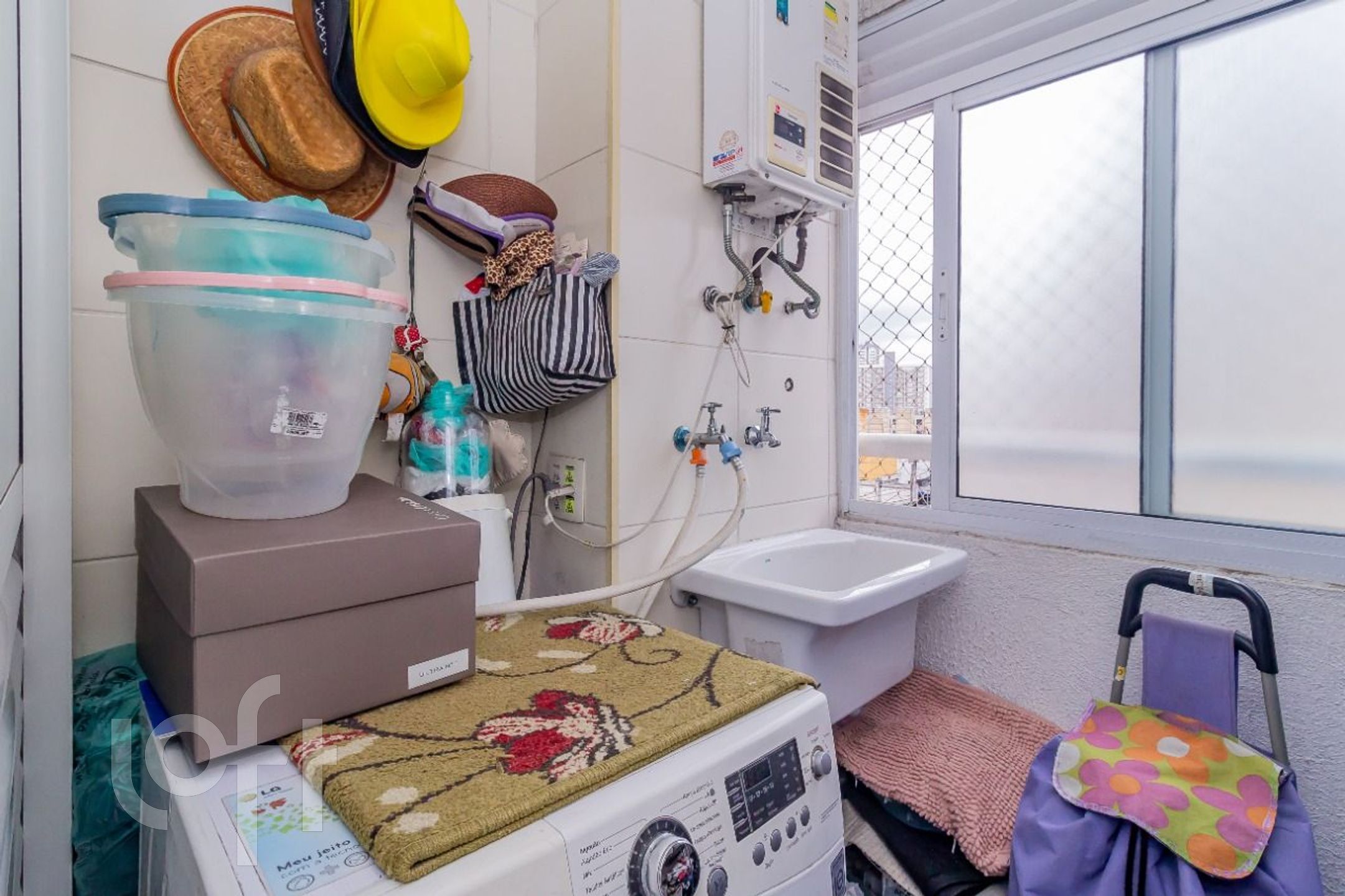 Apartamento à venda com 3 quartos, 85m² - Foto 34