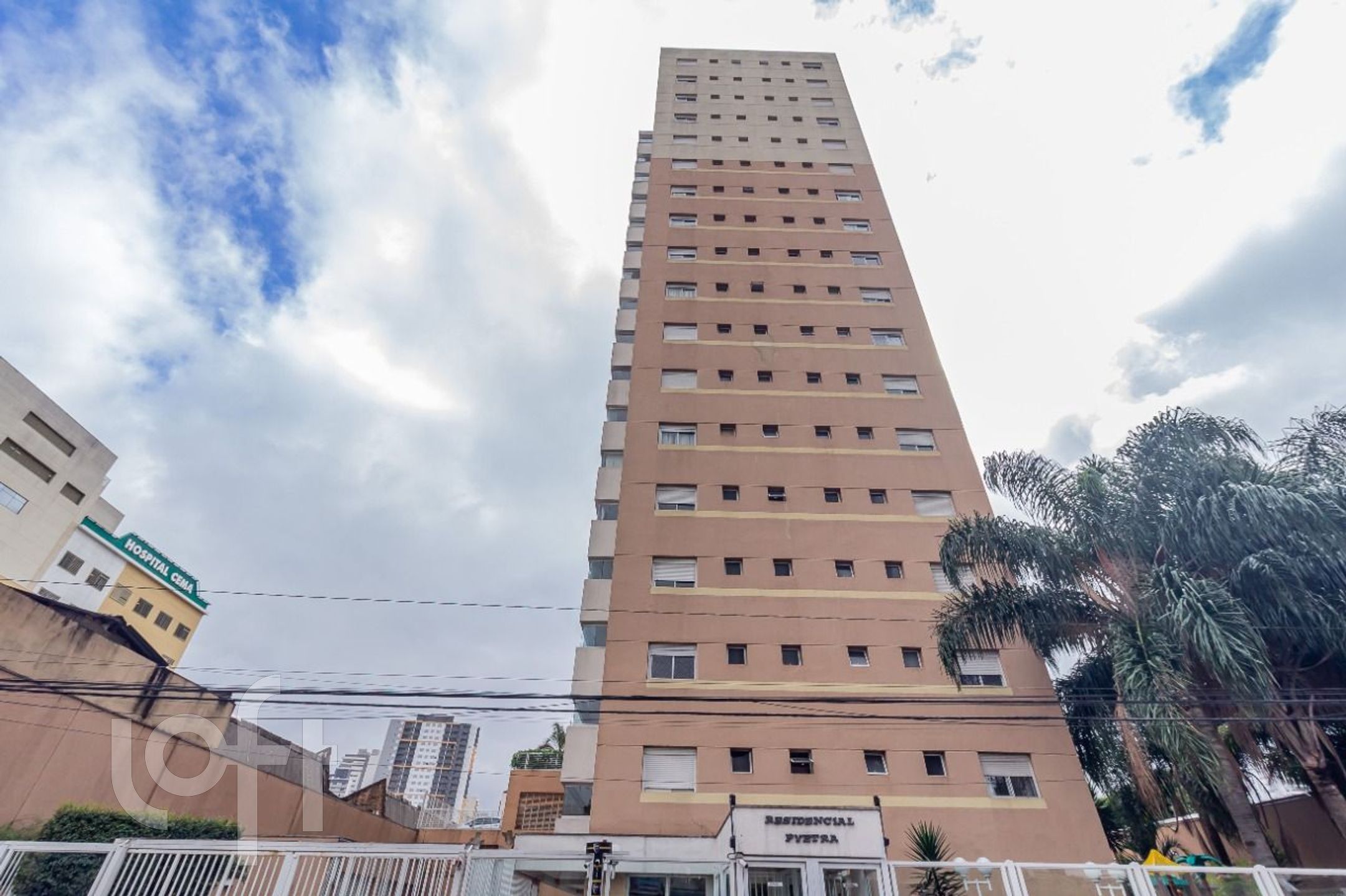 Apartamento à venda com 3 quartos, 85m² - Foto 65