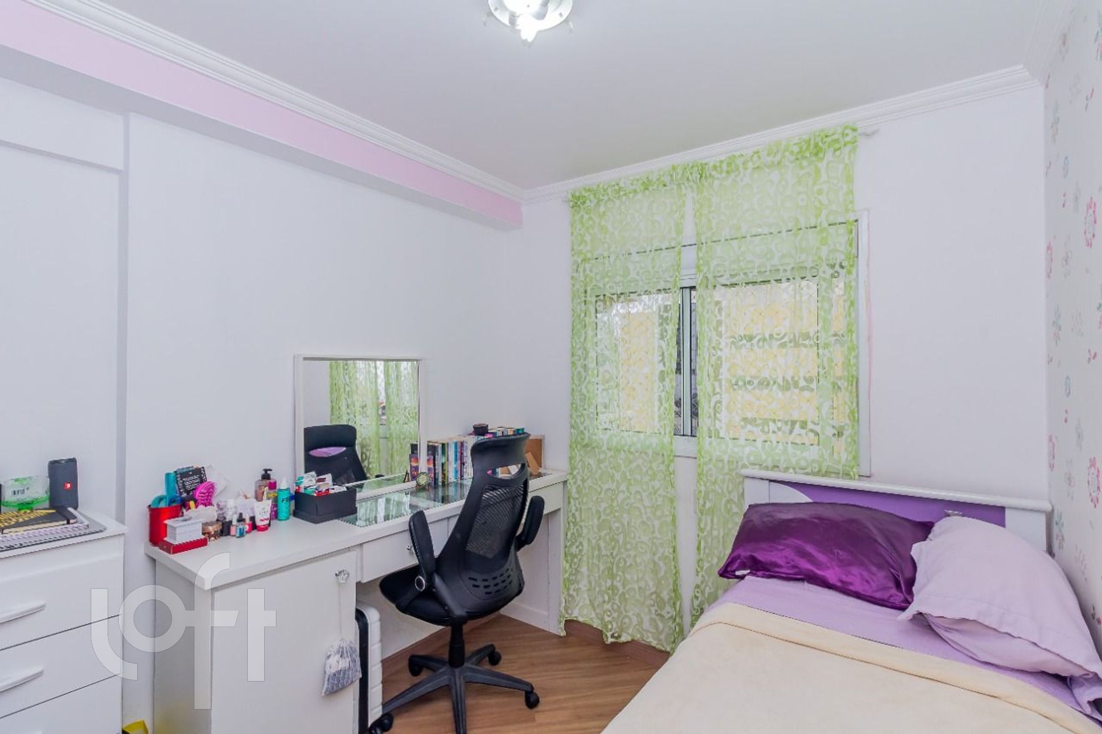 Apartamento à venda com 3 quartos, 85m² - Foto 20
