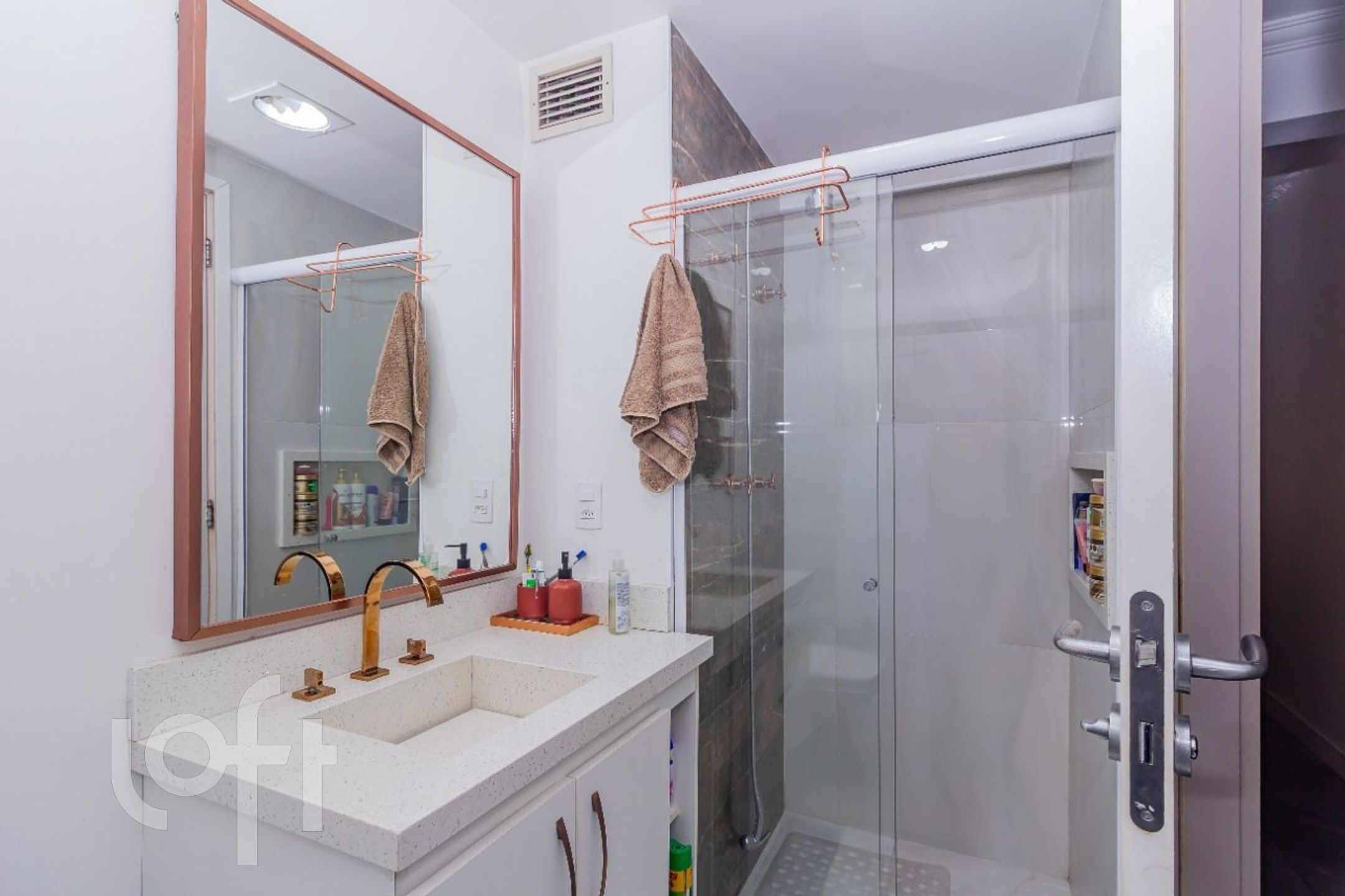Apartamento à venda com 3 quartos, 85m² - Foto 30