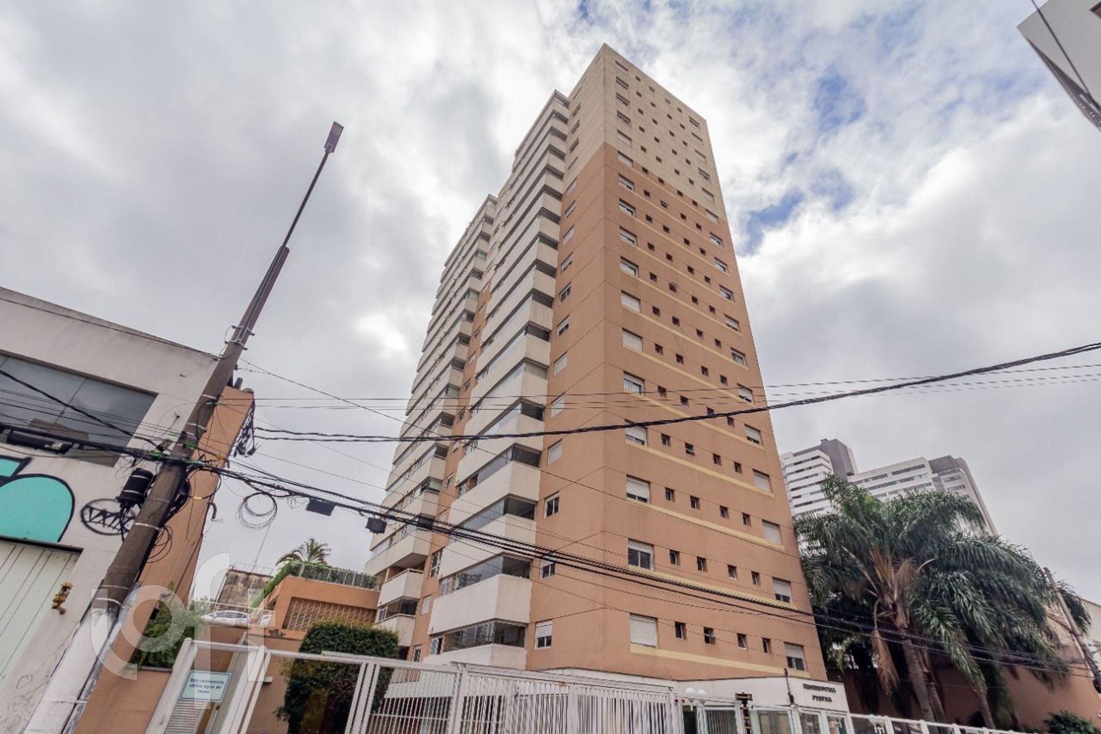 Apartamento à venda com 3 quartos, 85m² - Foto 66