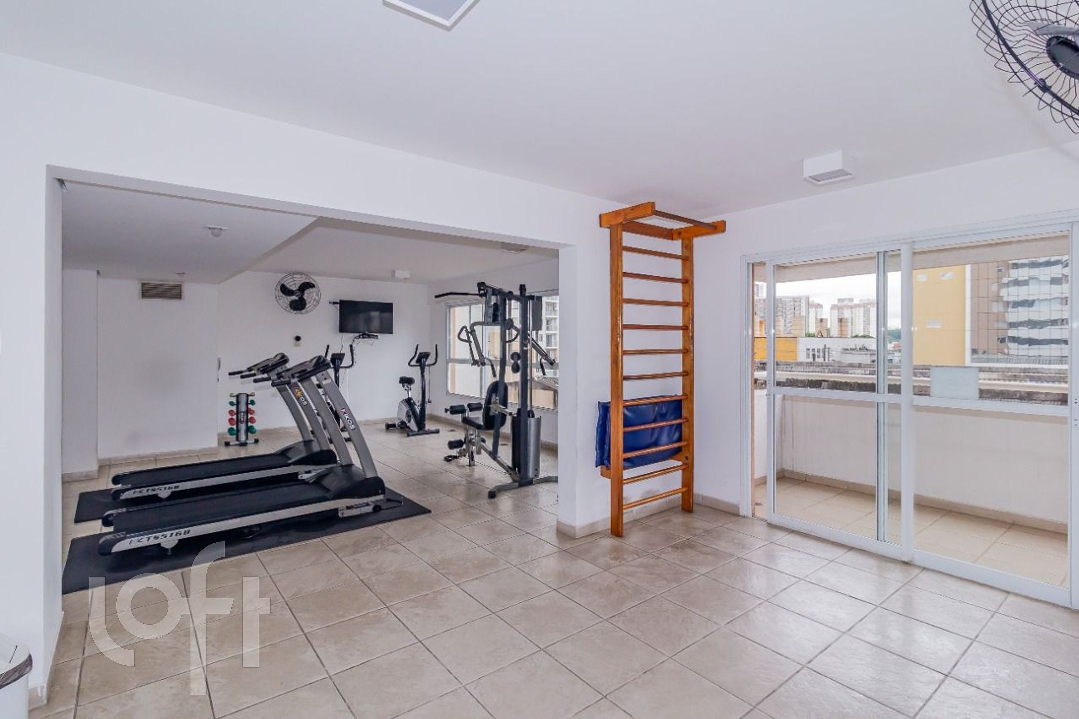 Apartamento à venda com 3 quartos, 85m² - Foto 44