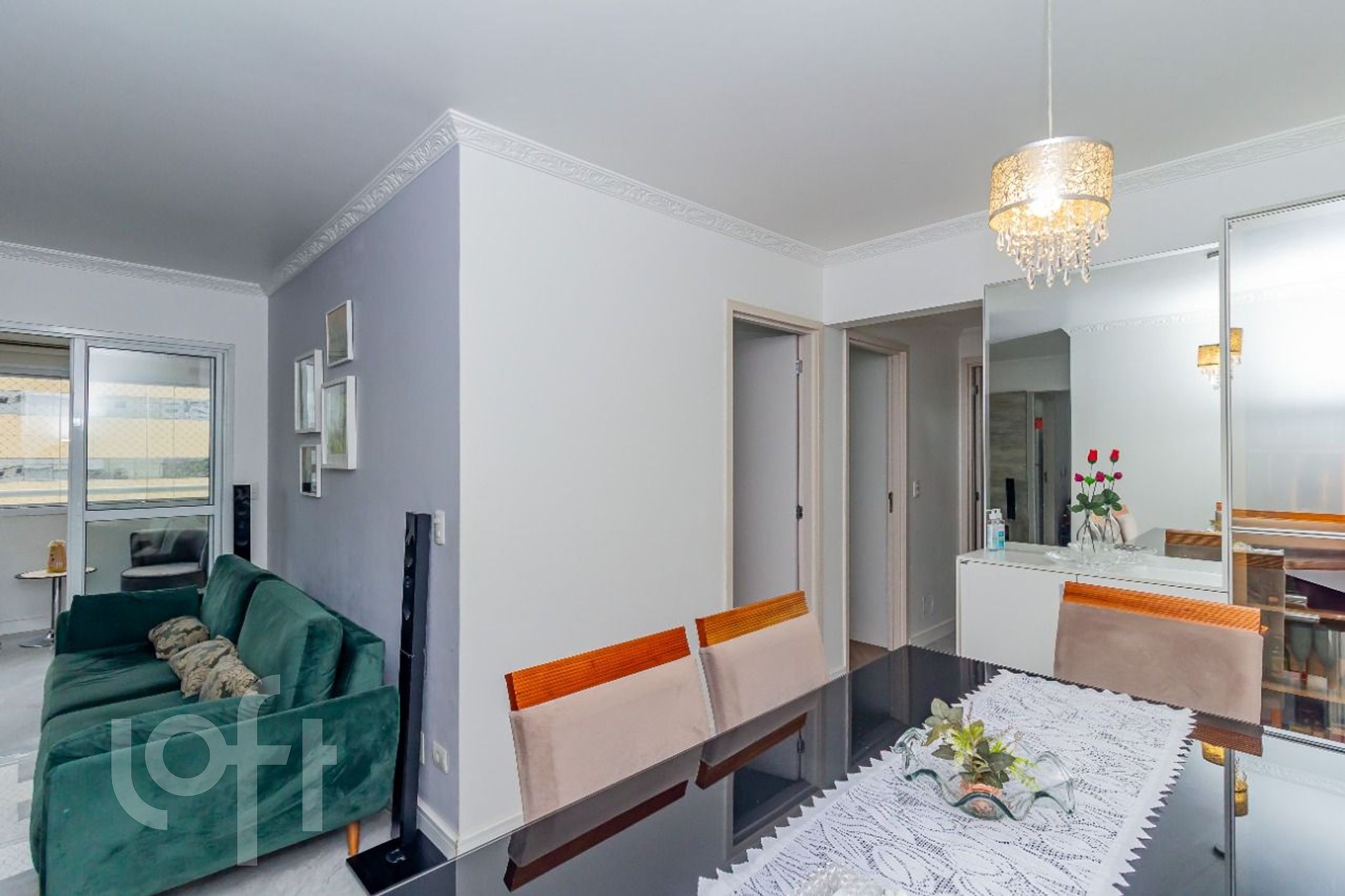 Apartamento à venda com 3 quartos, 85m² - Foto 6