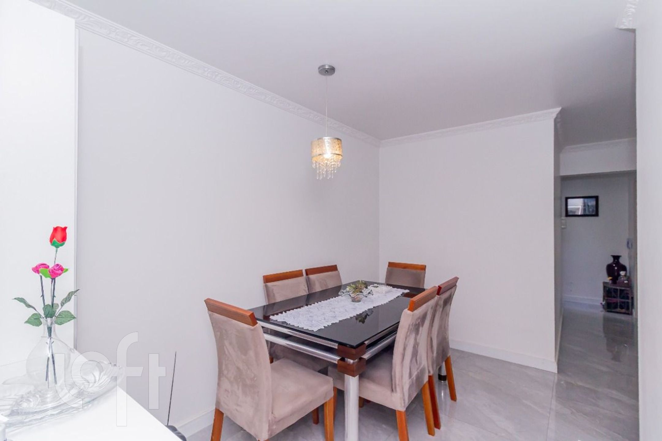 Apartamento à venda com 3 quartos, 85m² - Foto 8