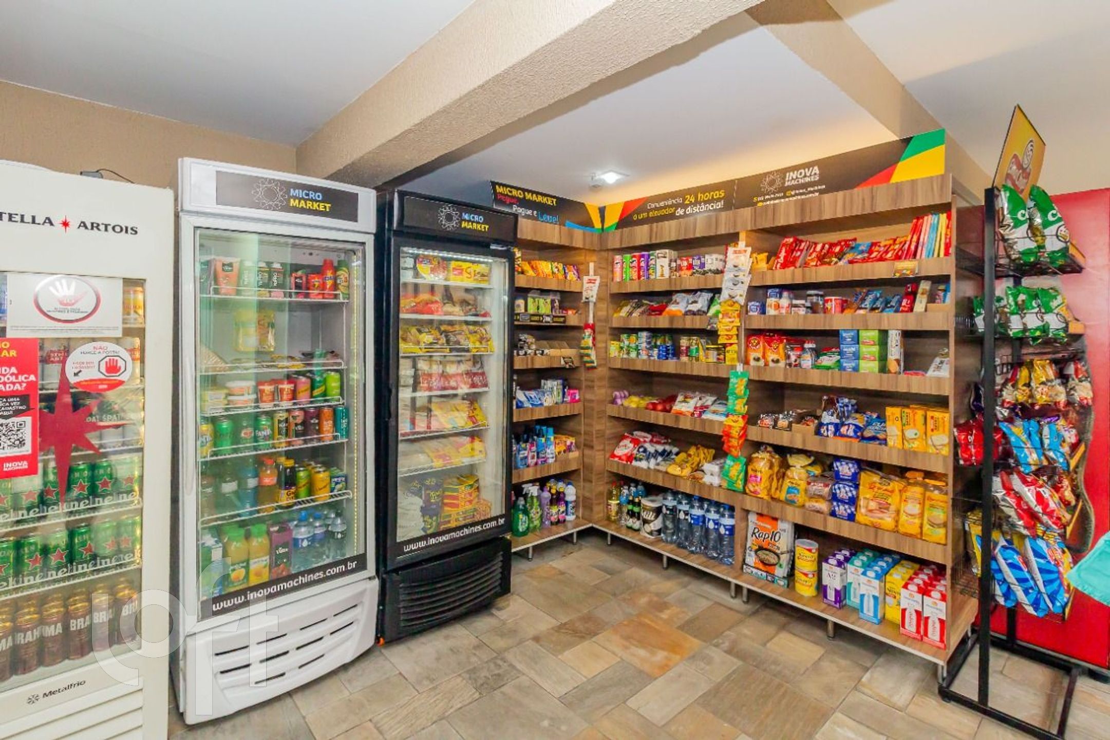 Apartamento à venda com 3 quartos, 85m² - Foto 43