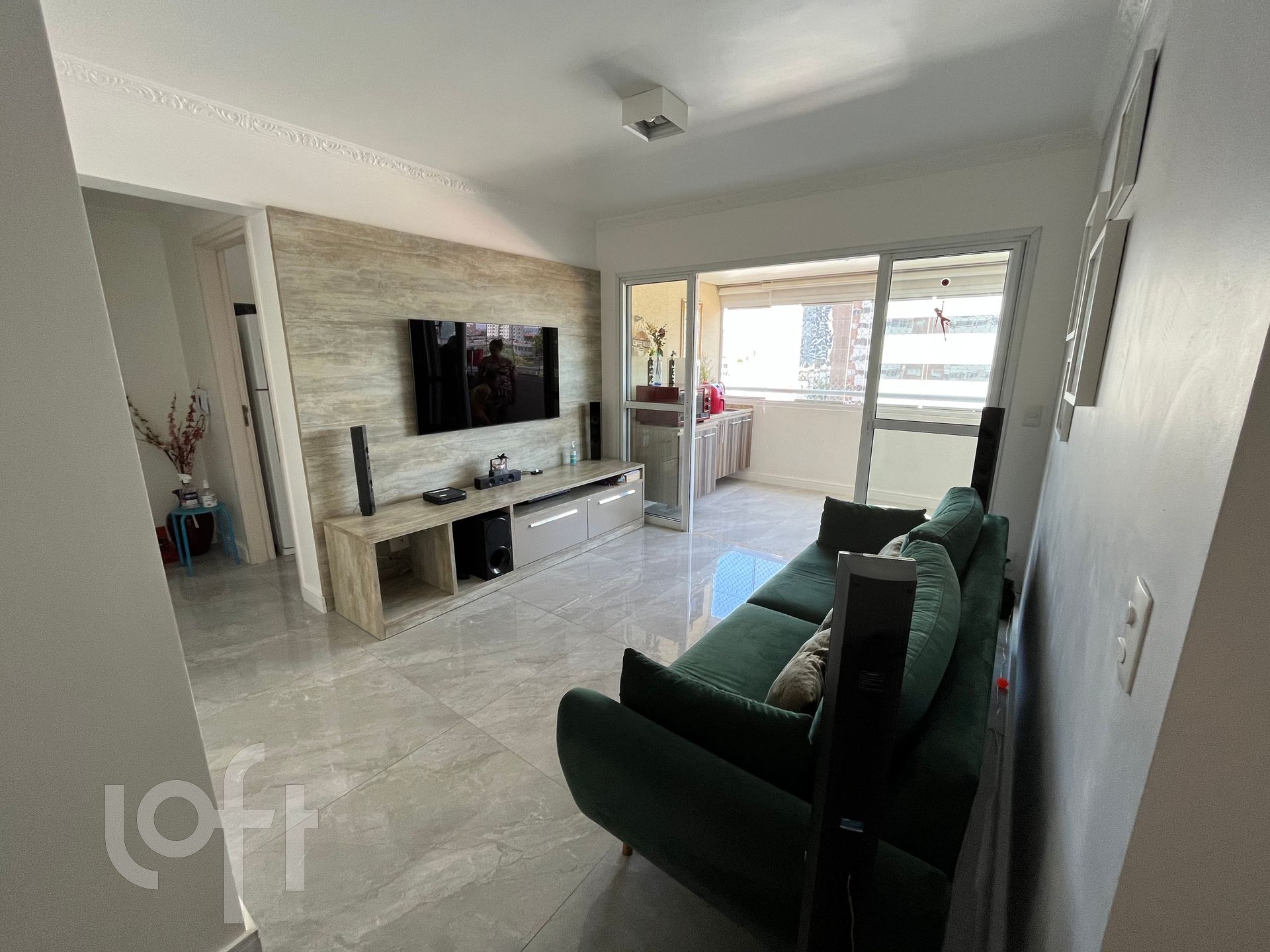 Apartamento à venda em Quarta Parada com 85 m², 3