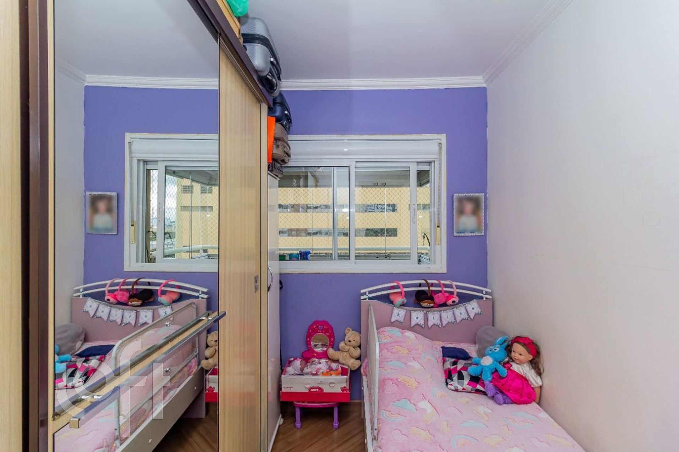 Apartamento à venda com 3 quartos, 85m² - Foto 17