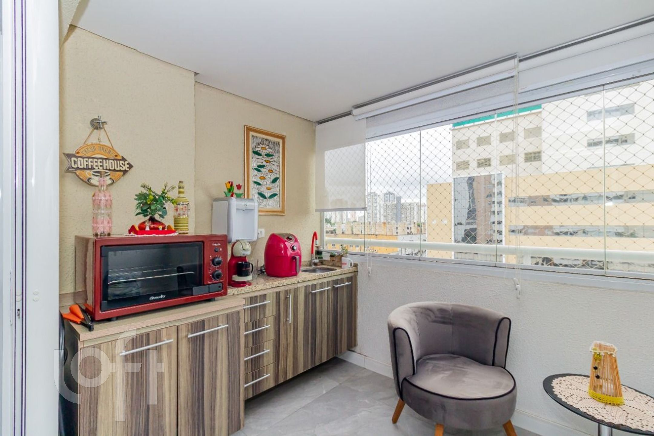 Apartamento à venda com 3 quartos, 85m² - Foto 10