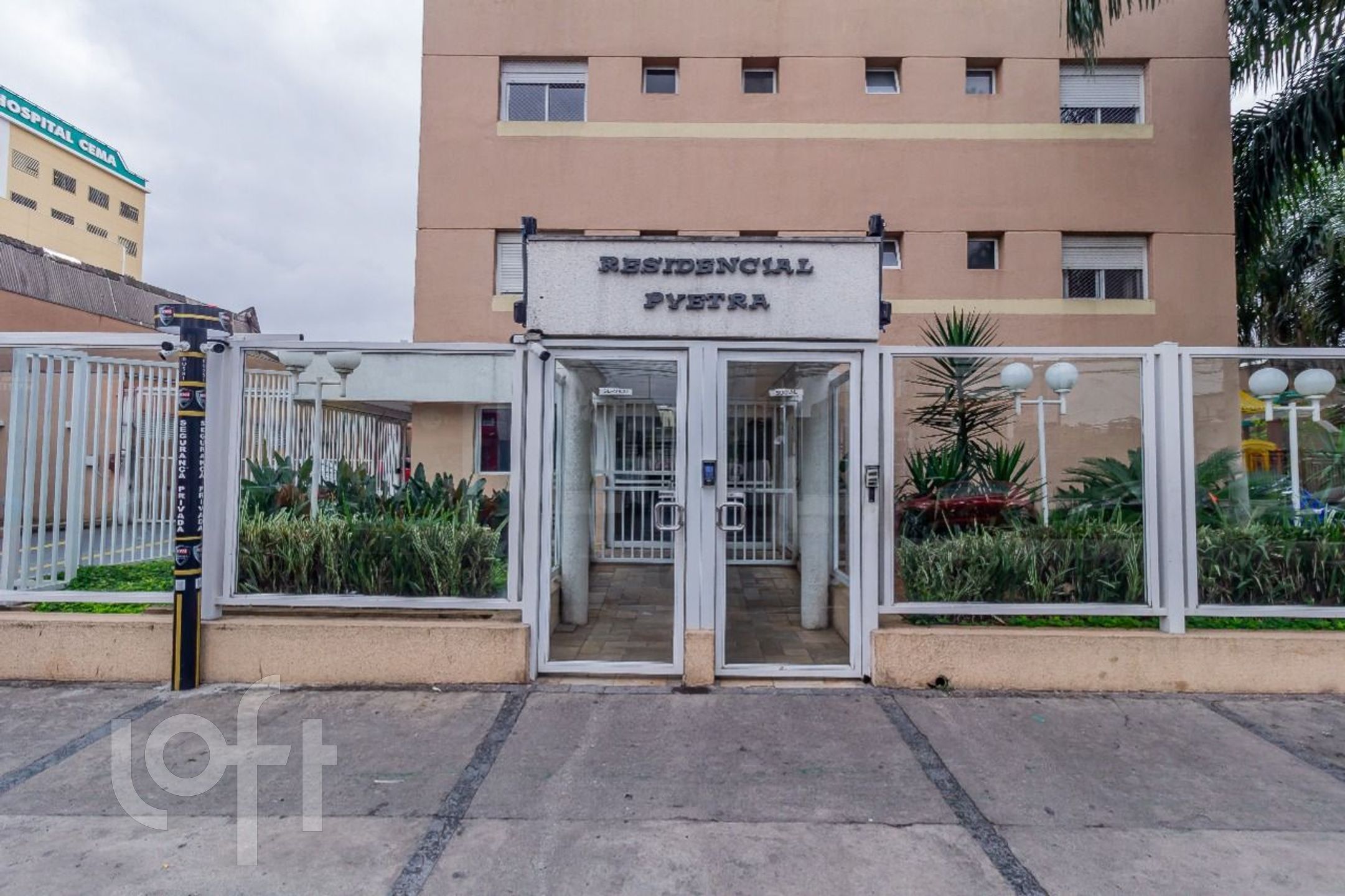 Apartamento à venda com 3 quartos, 85m² - Foto 63