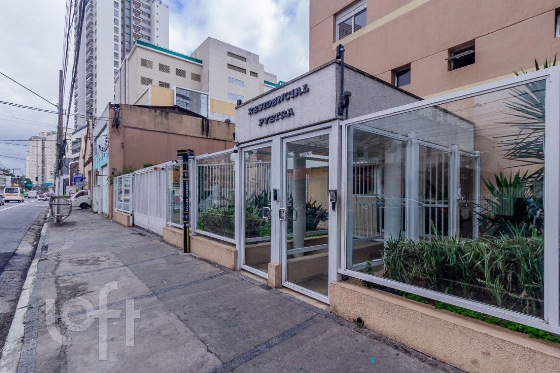 Apartamento à venda com 3 quartos, 85m² - Foto 64