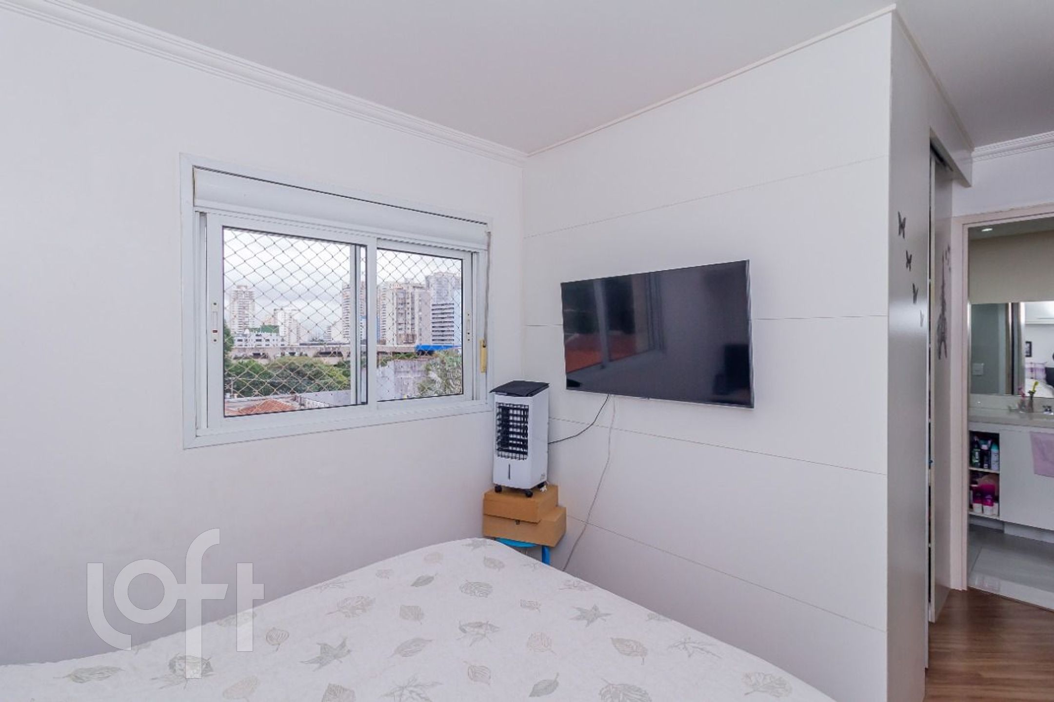 Apartamento à venda com 3 quartos, 85m² - Foto 26