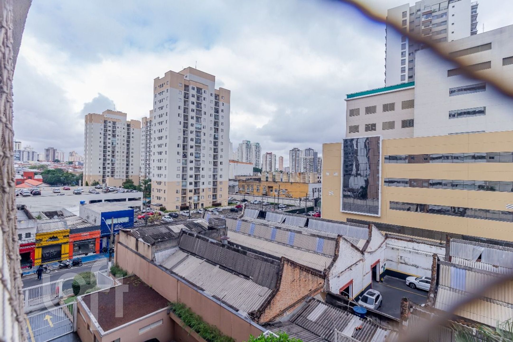 Apartamento à venda com 3 quartos, 85m² - Foto 14