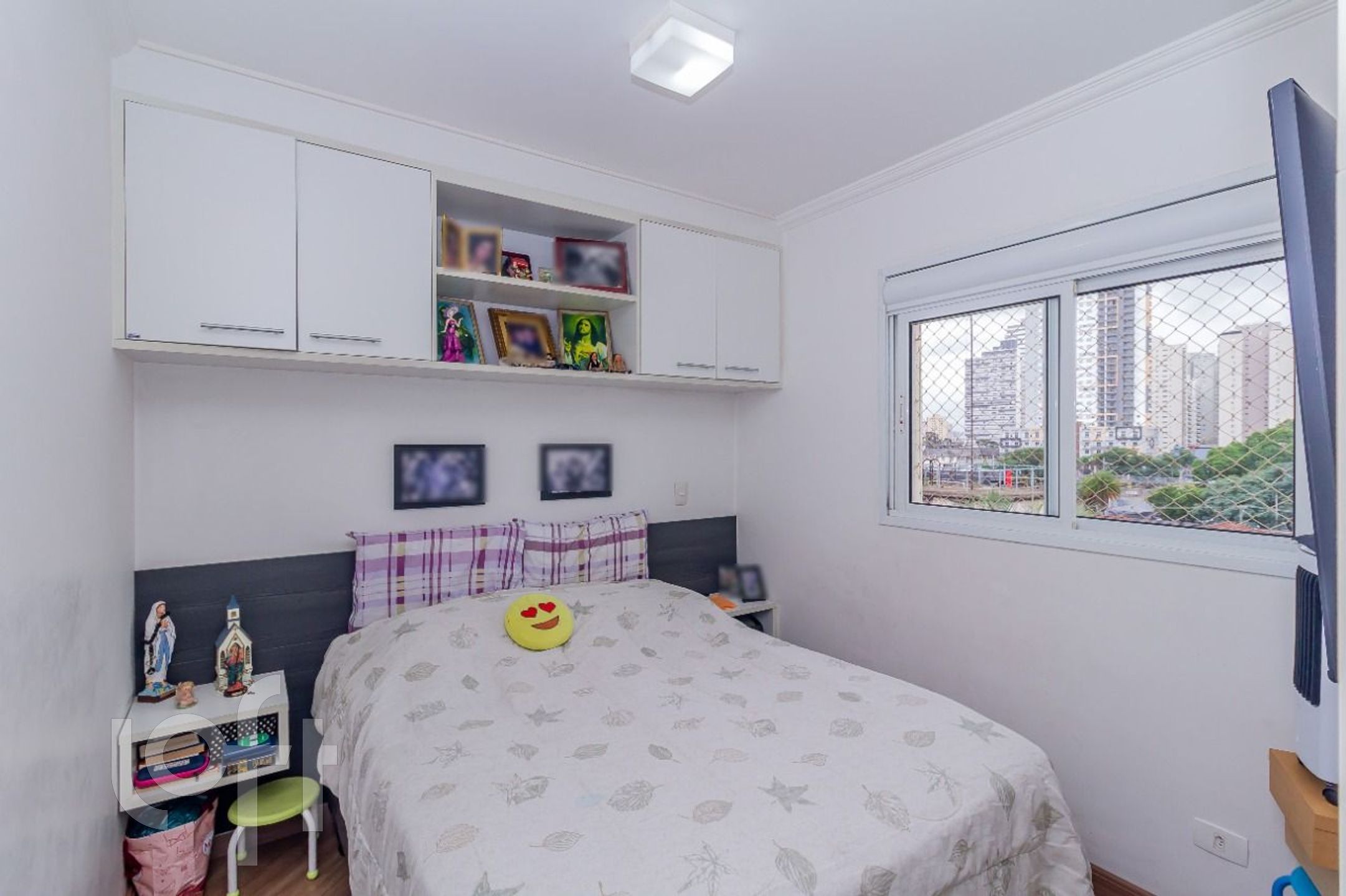 Apartamento à venda com 3 quartos, 85m² - Foto 23