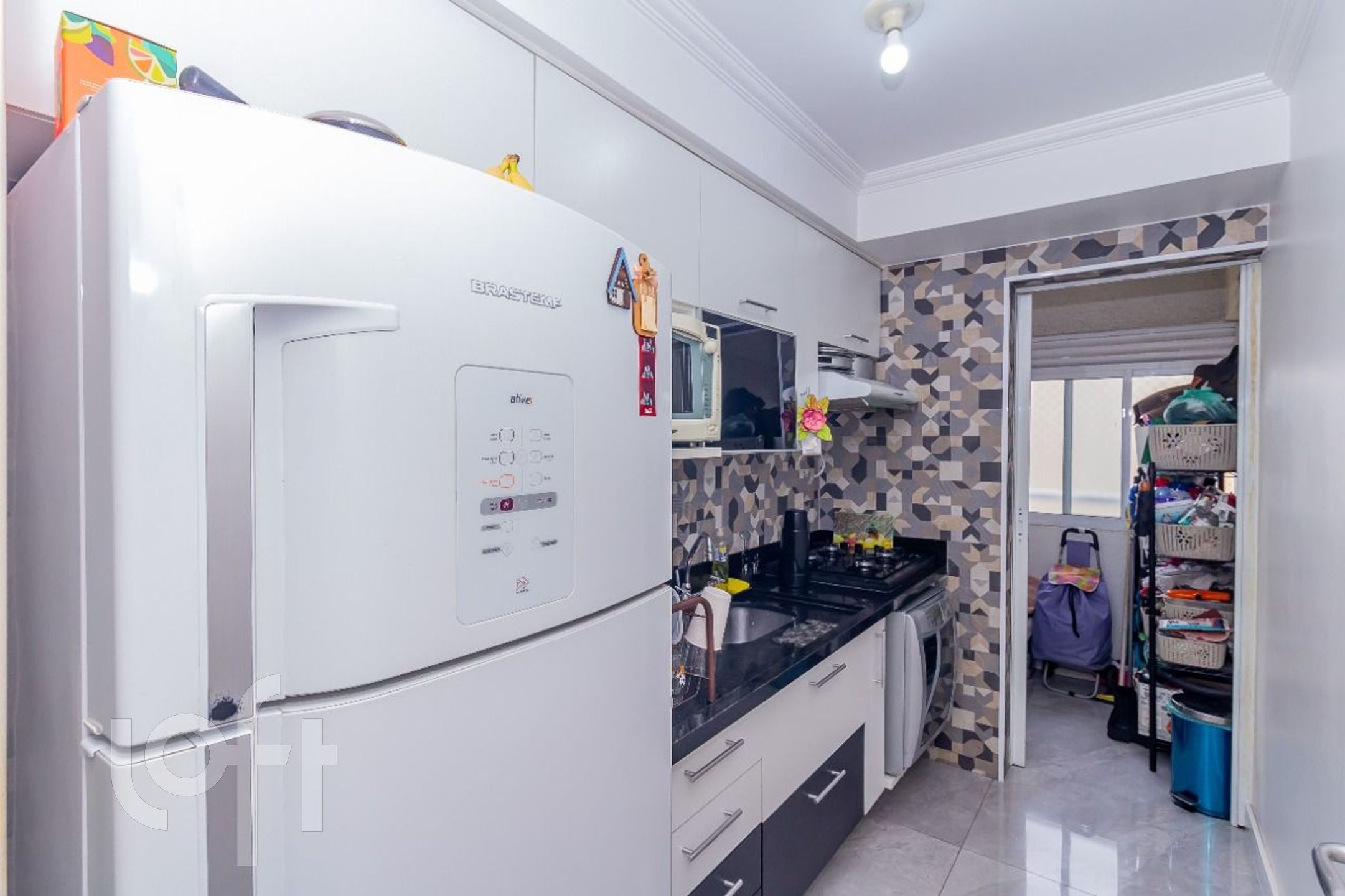 Apartamento à venda com 3 quartos, 85m² - Foto 31