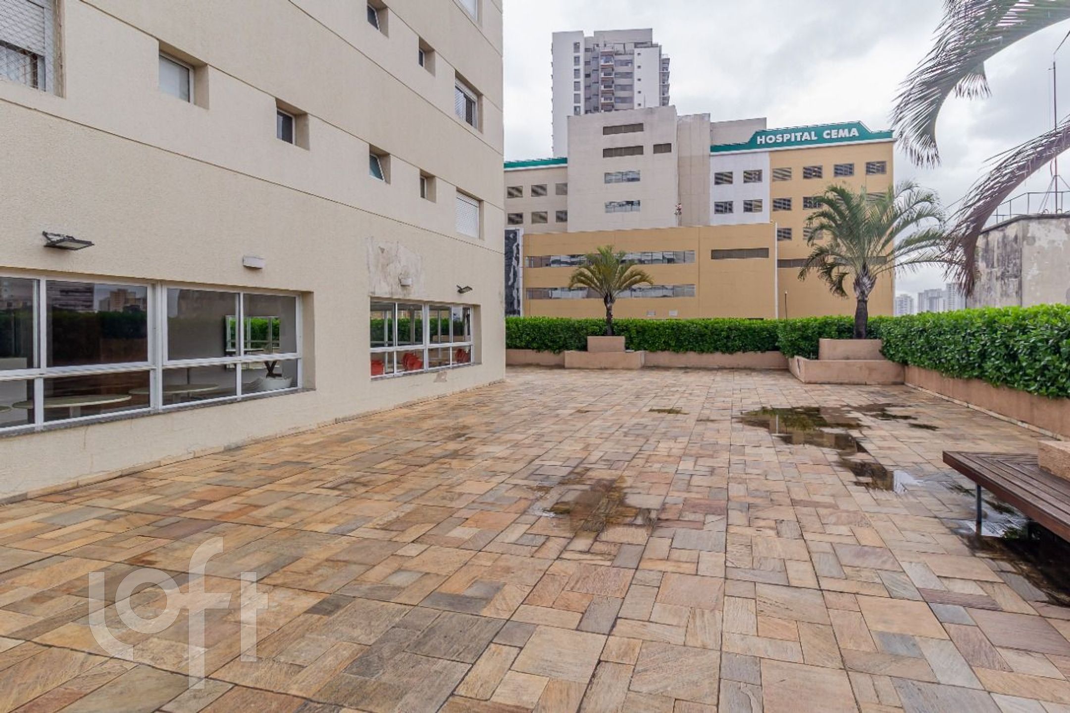 Apartamento à venda com 3 quartos, 85m² - Foto 55