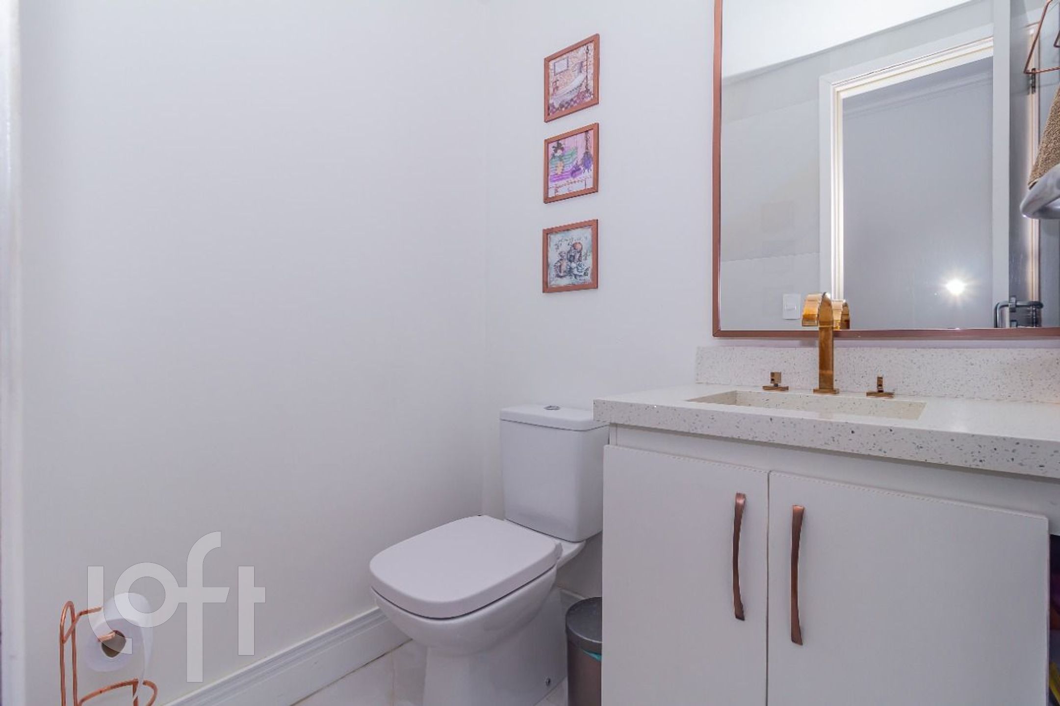 Apartamento à venda com 3 quartos, 85m² - Foto 29