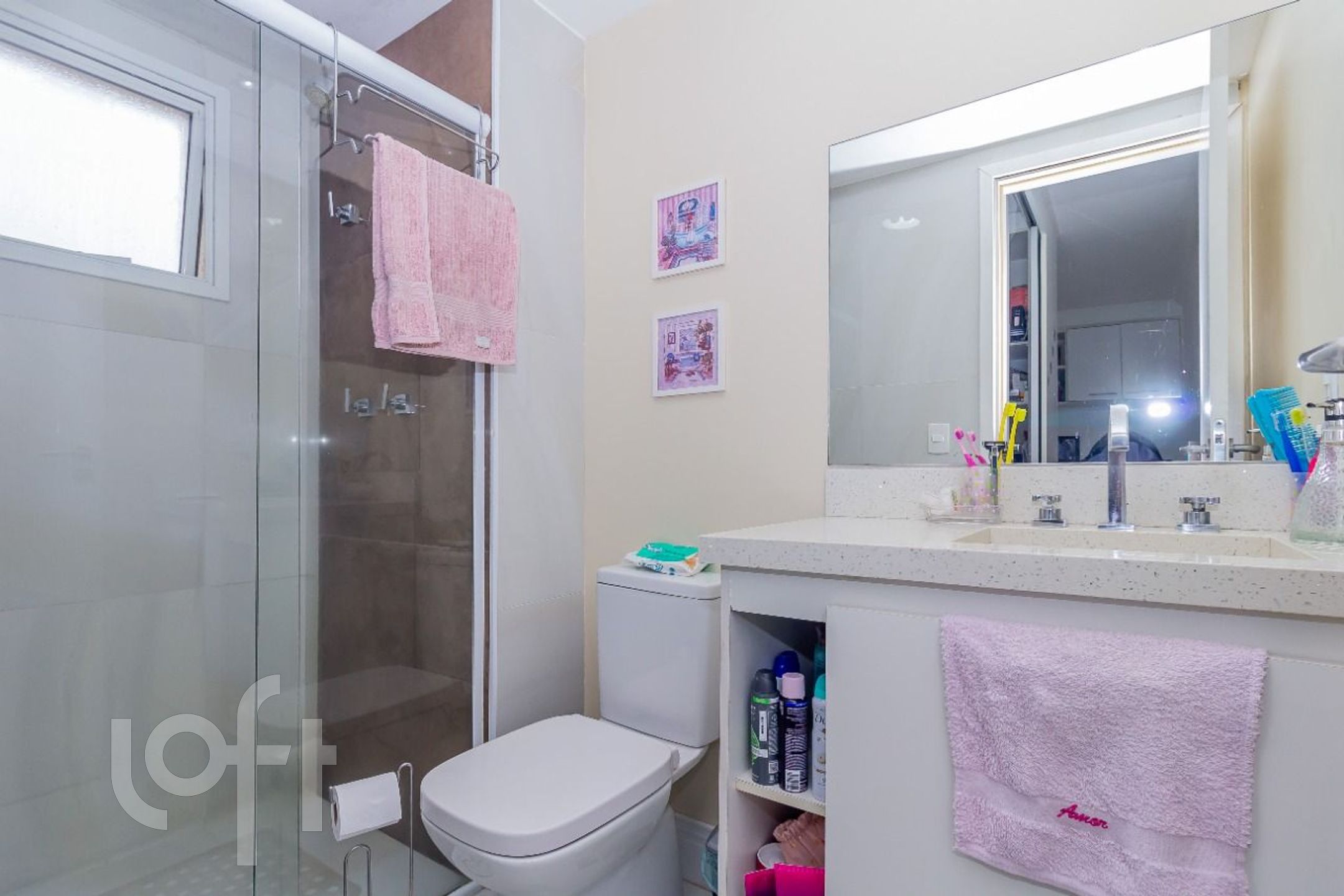 Apartamento à venda com 3 quartos, 85m² - Foto 28