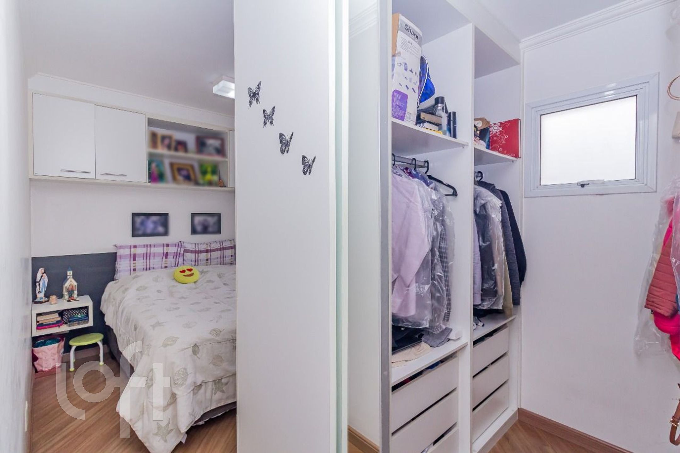 Apartamento à venda com 3 quartos, 85m² - Foto 22