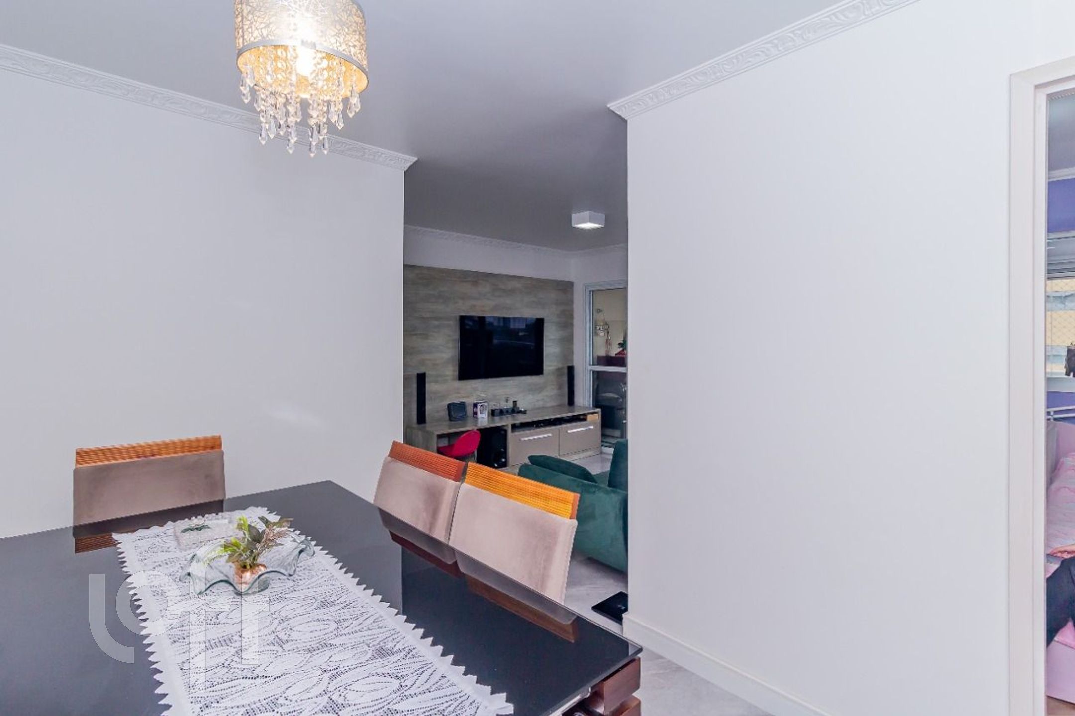 Apartamento à venda com 3 quartos, 85m² - Foto 7