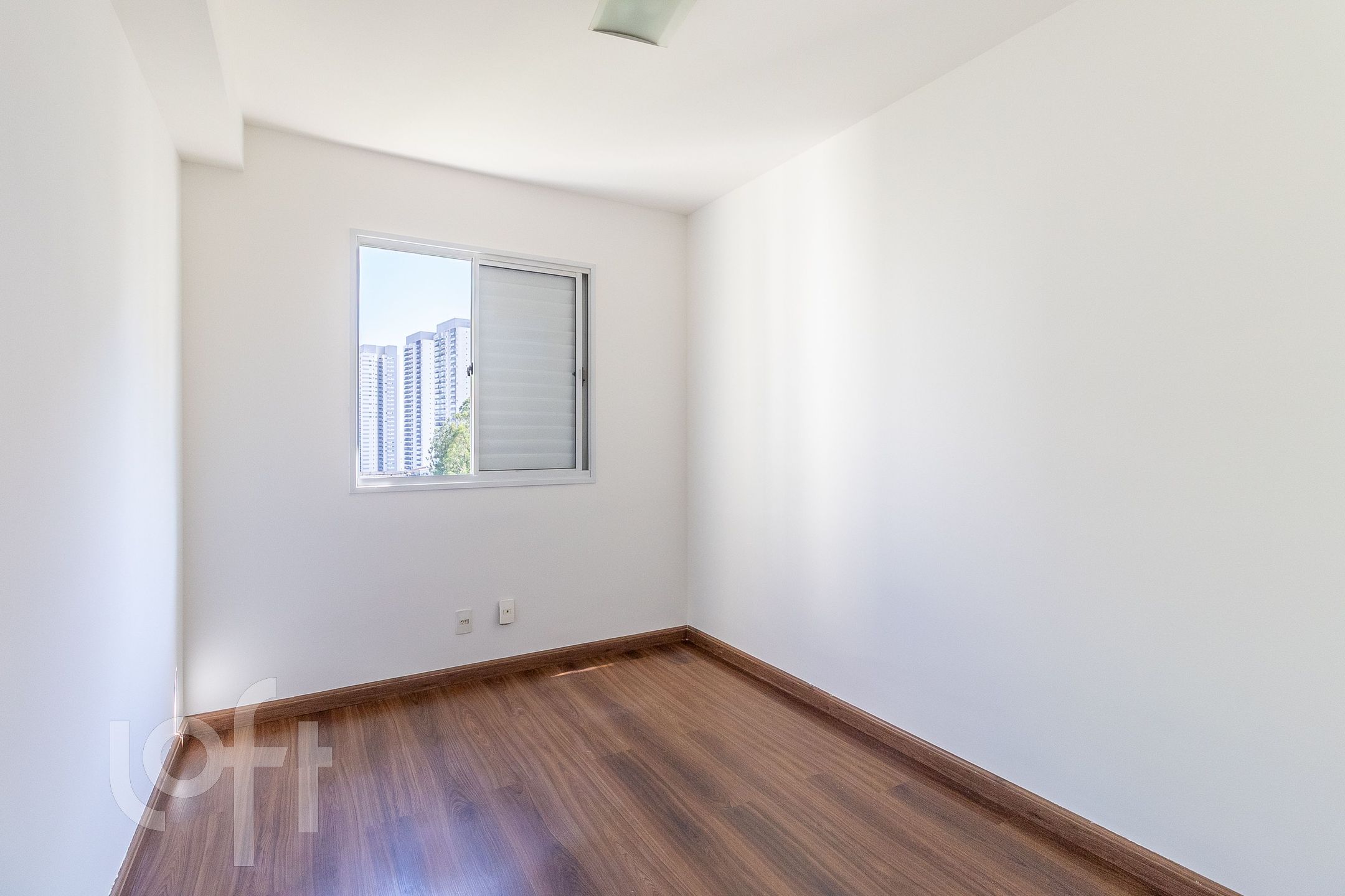 Apartamento à venda em Parque Reboucas com 48 m²,