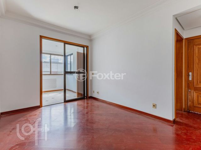 Apartamento com 81m², 3 dormitórios, 1 suíte, 1 vaga, Menino Deus em Porto Alegre