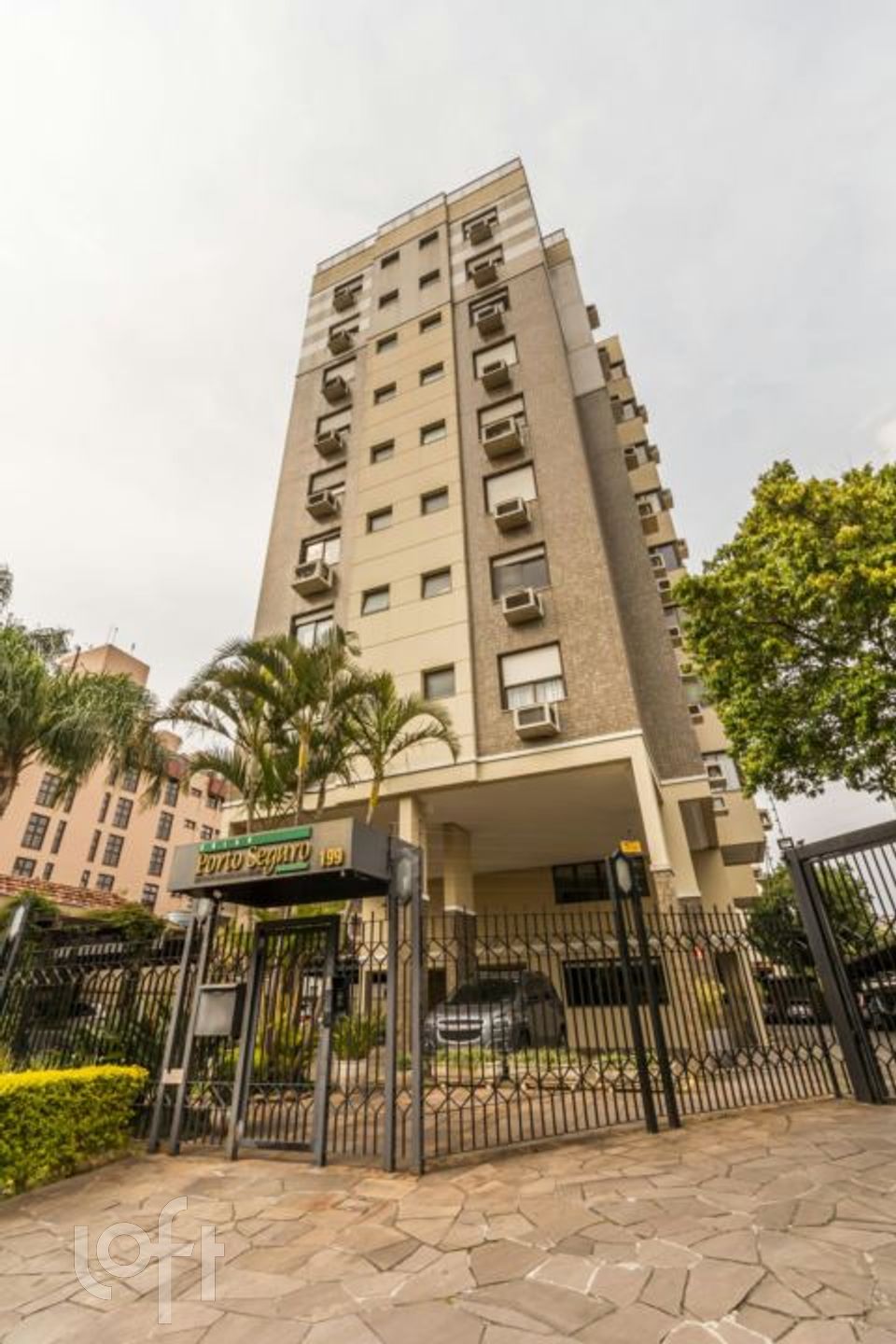 Apartamento com 81m², 3 dormitórios, 1 suíte, 1 vaga, Menino Deus em Porto Alegre