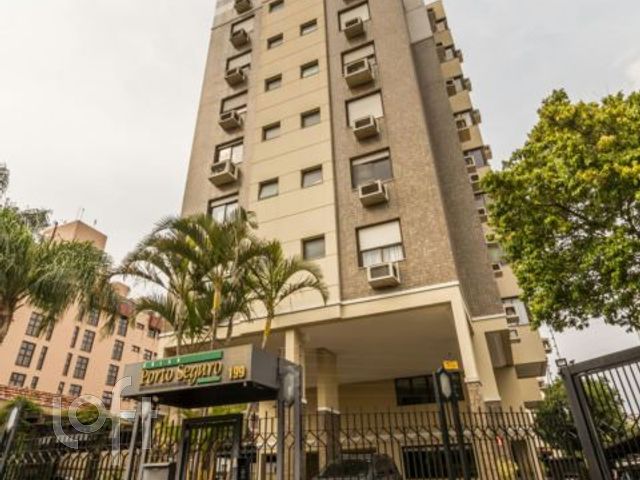 Apartamento com 81m², 3 dormitórios, 1 suíte, 1 vaga, Menino Deus em Porto Alegre