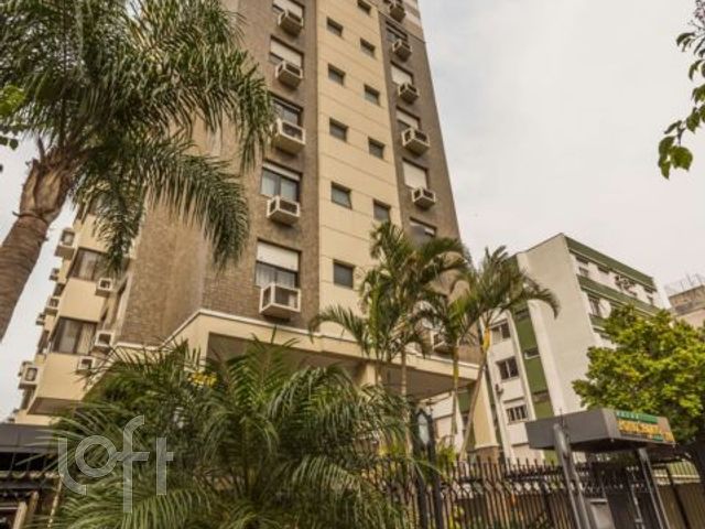 Apartamento com 81m², 3 dormitórios, 1 suíte, 1 vaga, Menino Deus em Porto Alegre