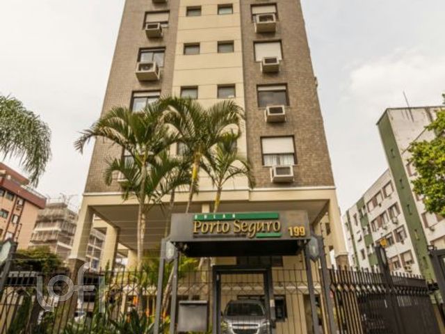 Apartamento com 81m², 3 dormitórios, 1 suíte, 1 vaga, Menino Deus em Porto Alegre