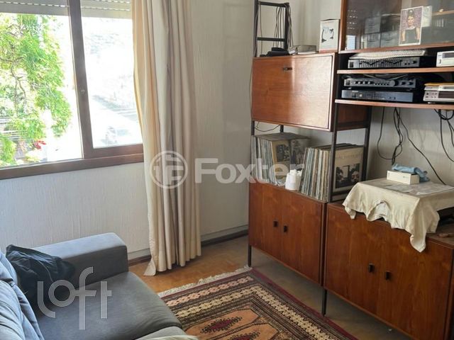 Apartamento com 96m², 3 dormitórios, 1 suíte, 1 vaga, Higienópolis em Porto Alegre