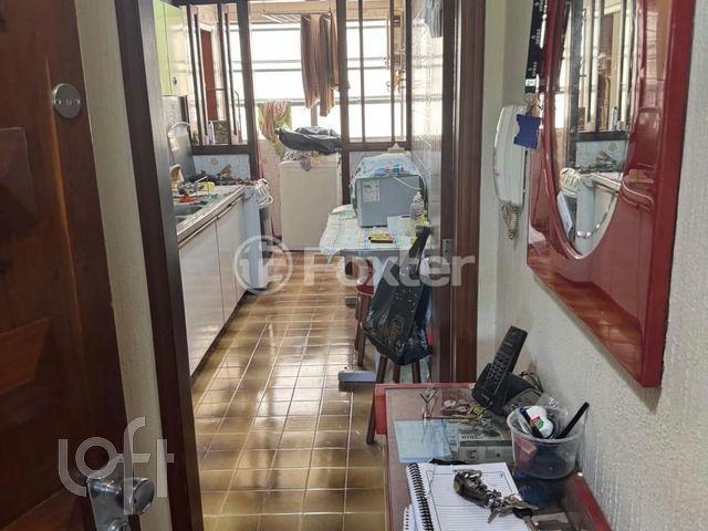 Apartamento com 96m², 3 dormitórios, 1 suíte, 1 vaga, Higienópolis em Porto Alegre