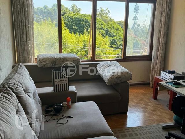 Apartamento com 96m², 3 dormitórios, 1 suíte, 1 vaga, Higienópolis em Porto Alegre