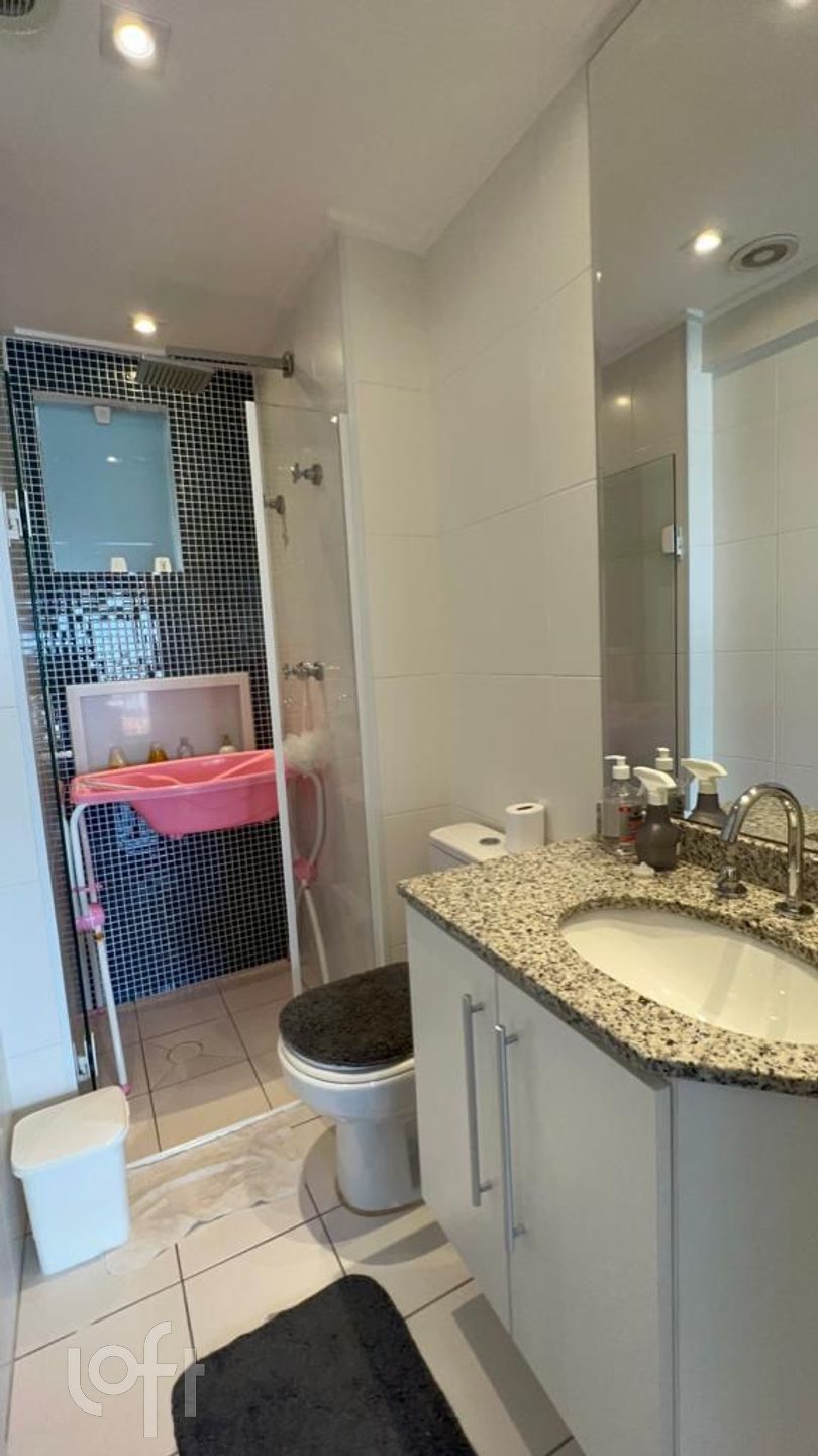 Apartamento à venda com 2 quartos, 86m² - Foto 18