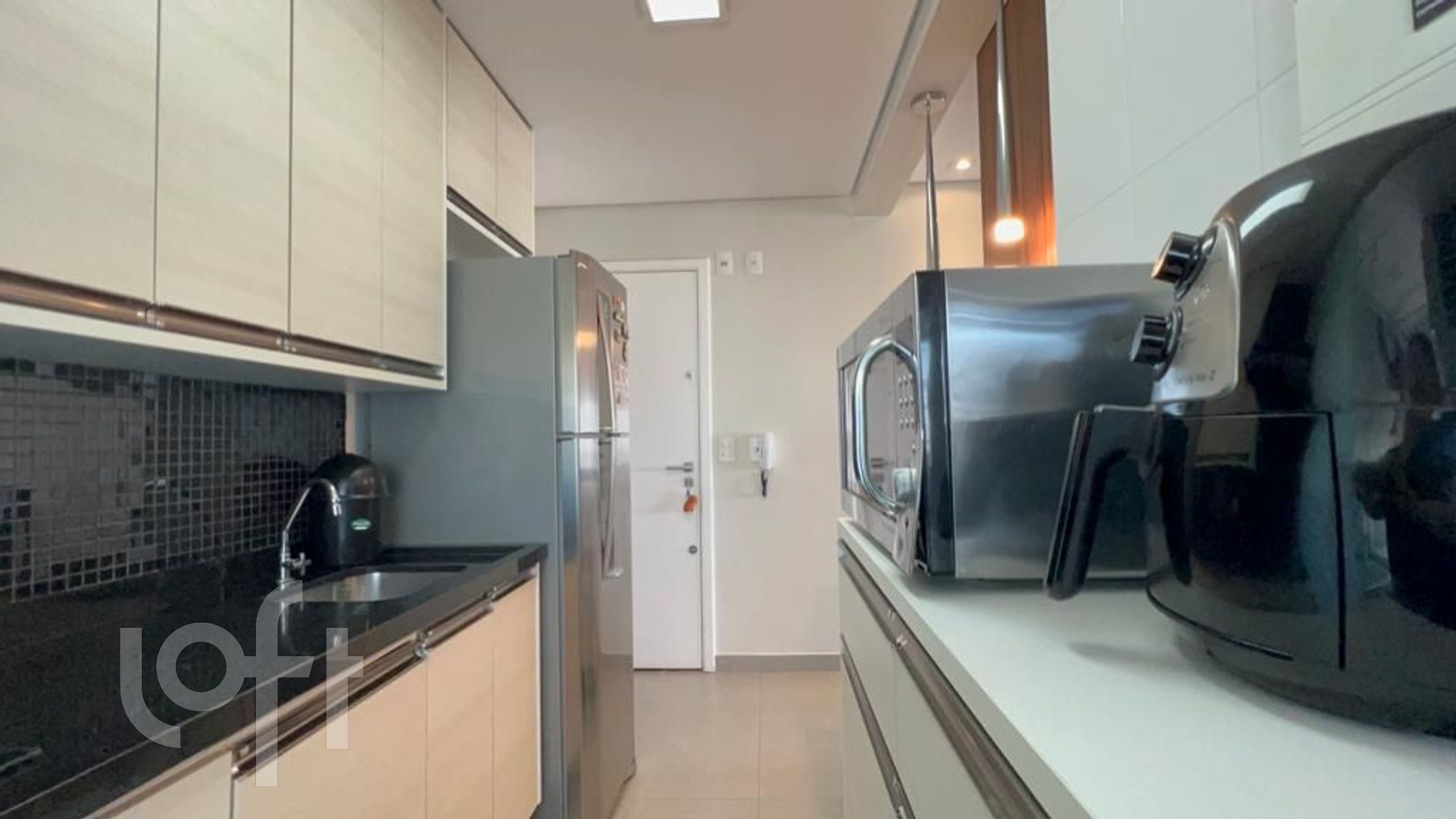 Apartamento à venda com 2 quartos, 86m² - Foto 12