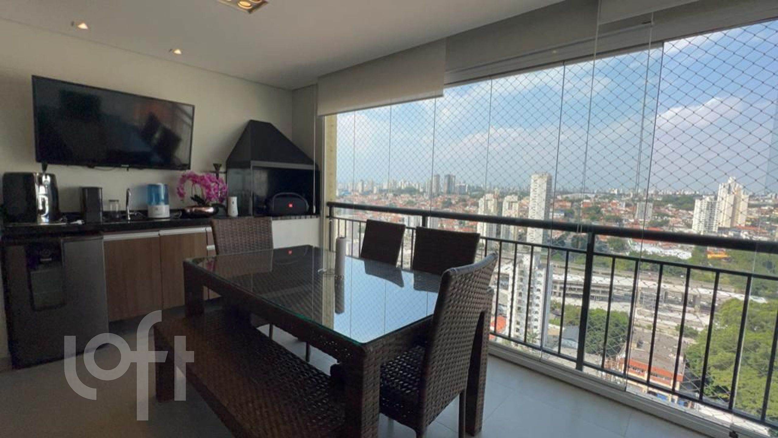 Apartamento à venda com 2 quartos, 86m² - Foto 6