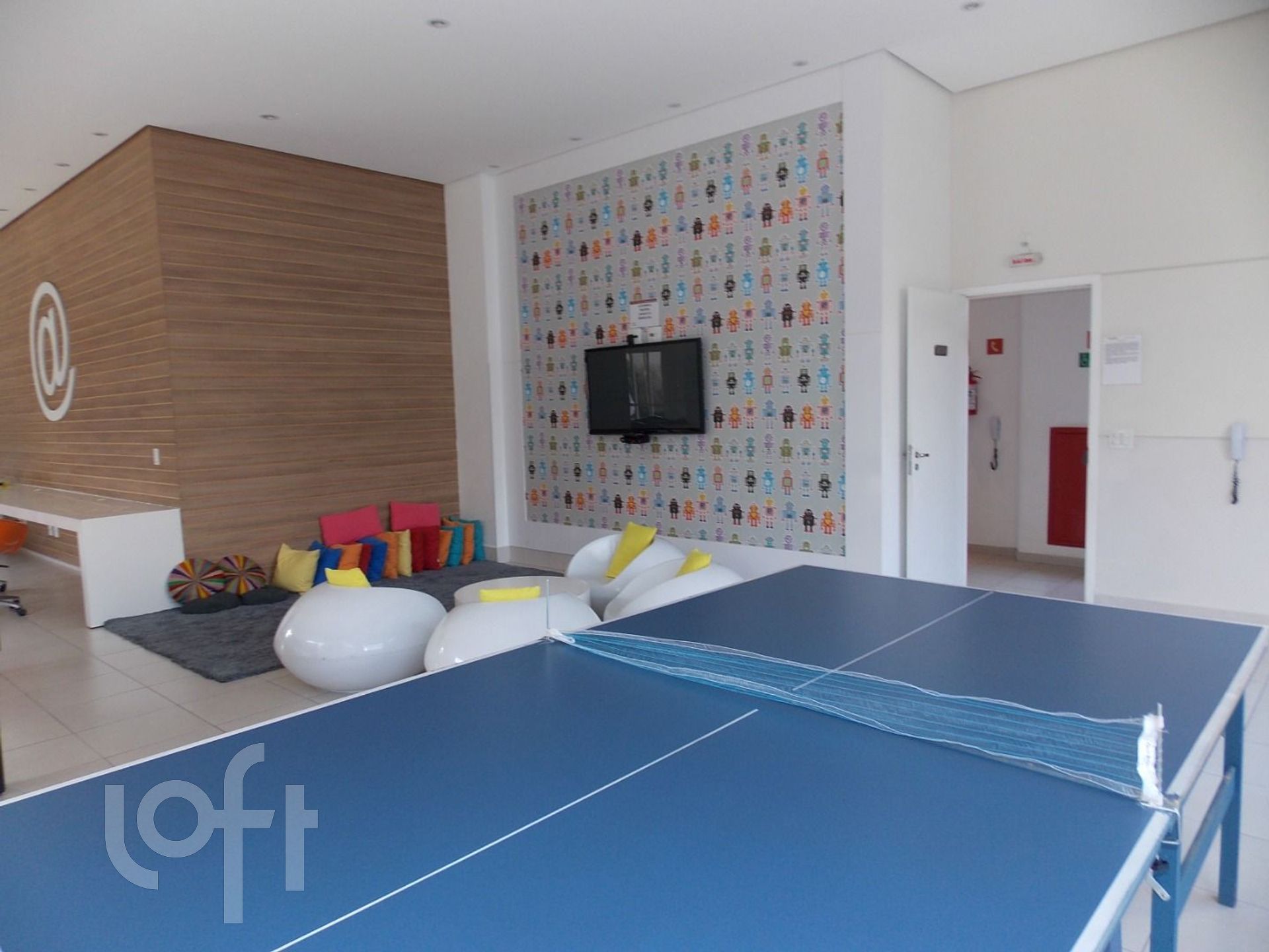 Apartamento à venda com 2 quartos, 86m² - Foto 36