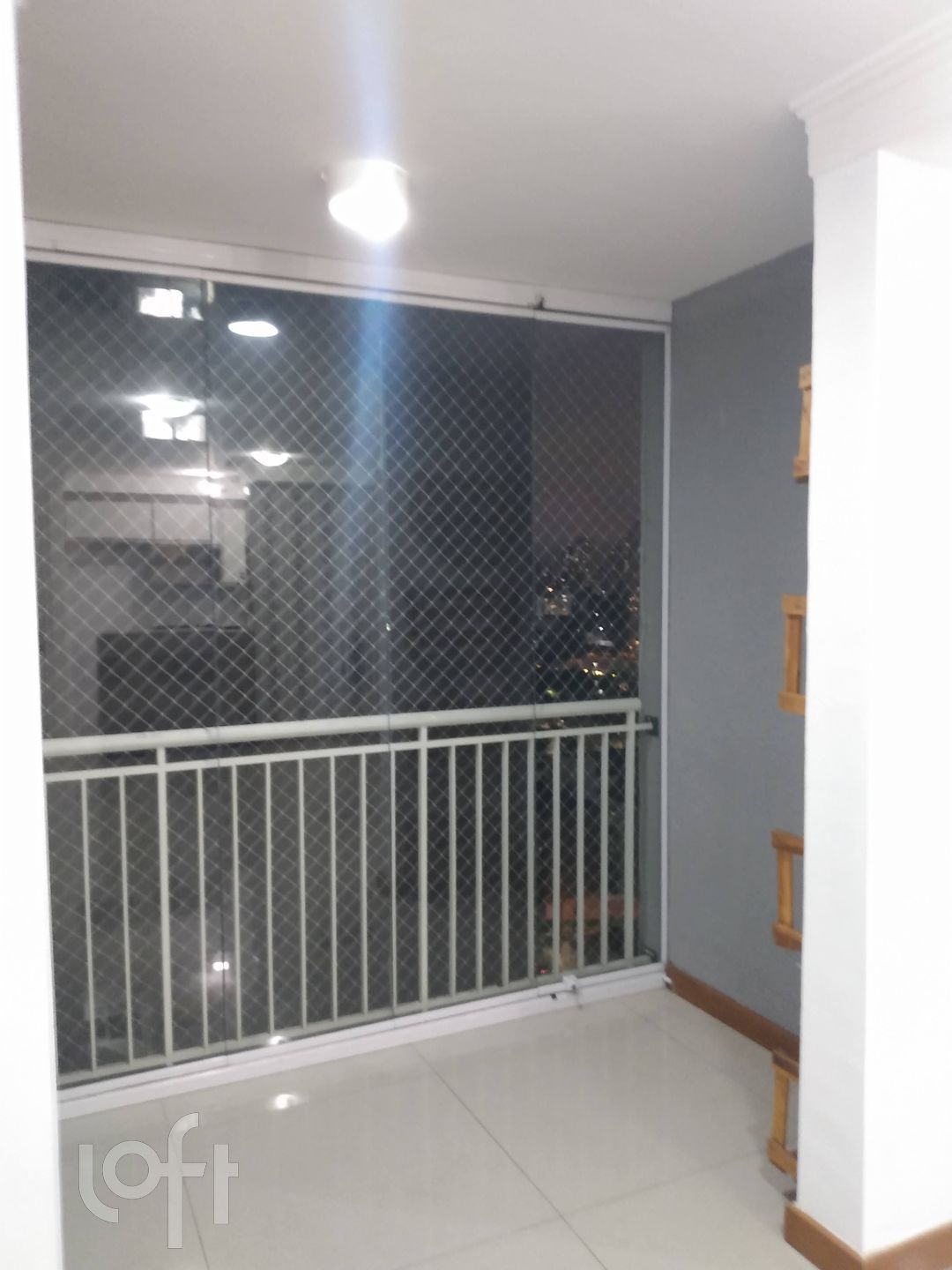 Apartamento à venda com 2 quartos, 70m² - Foto 5