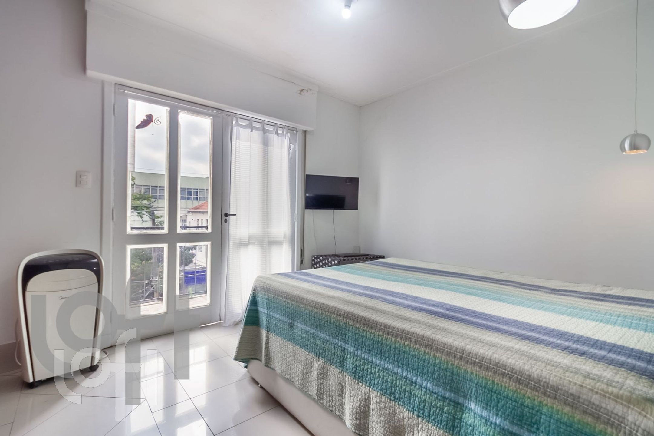 Apartamento à venda com 3 quartos, 110m² - Foto 11