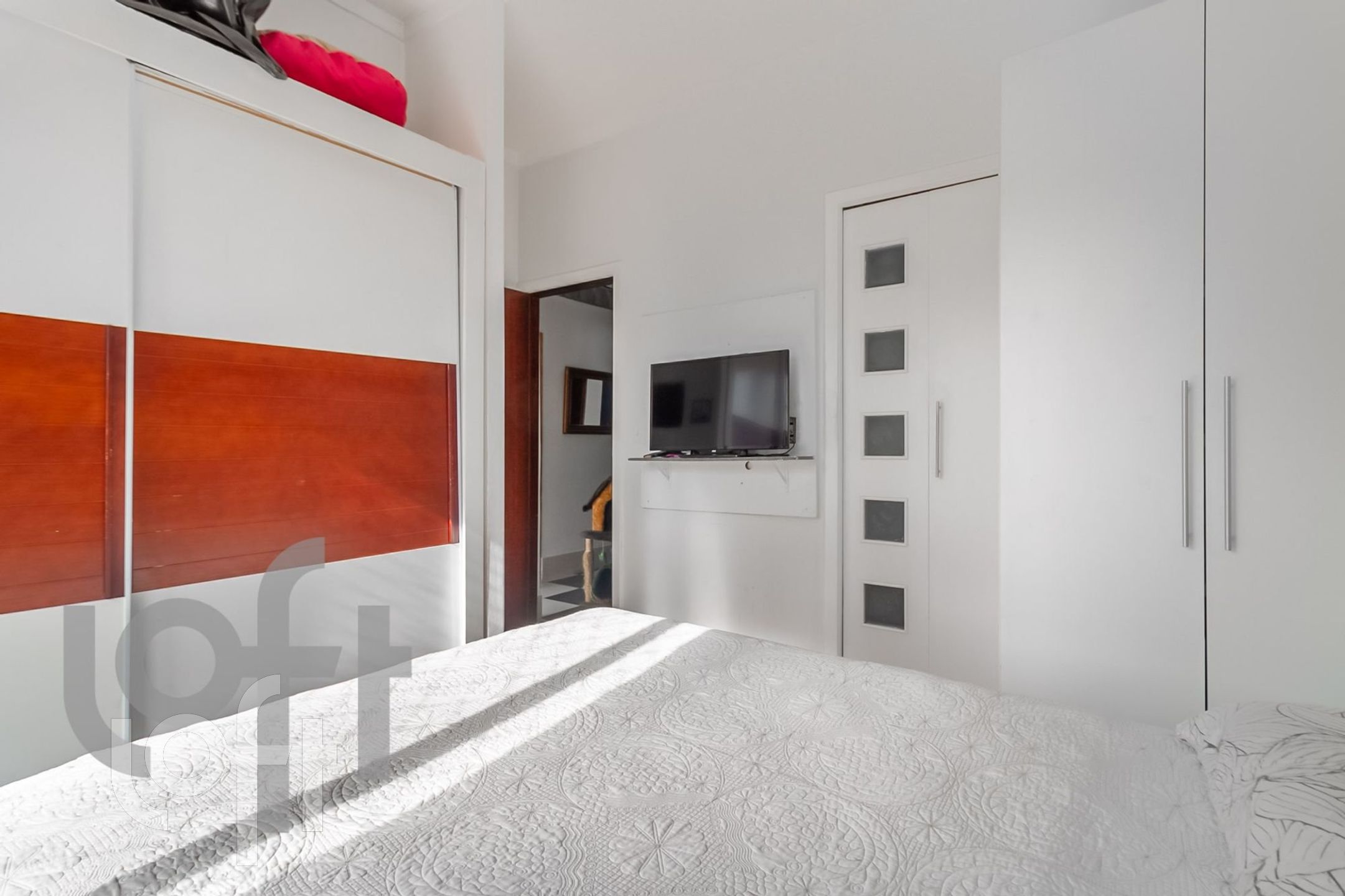 Apartamento à venda com 3 quartos, 110m² - Foto 12