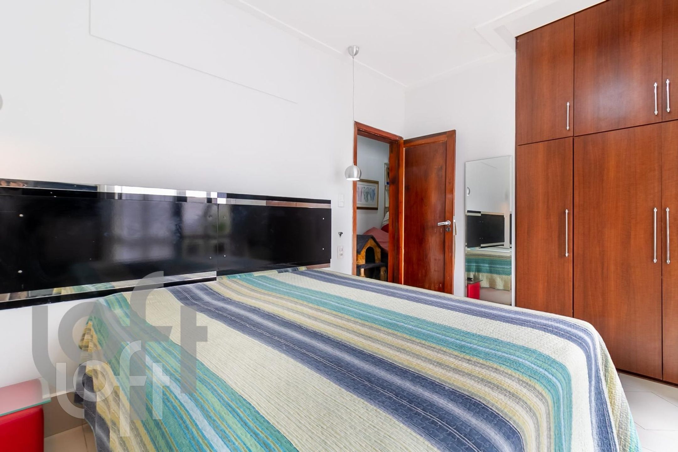 Apartamento à venda com 3 quartos, 110m² - Foto 10